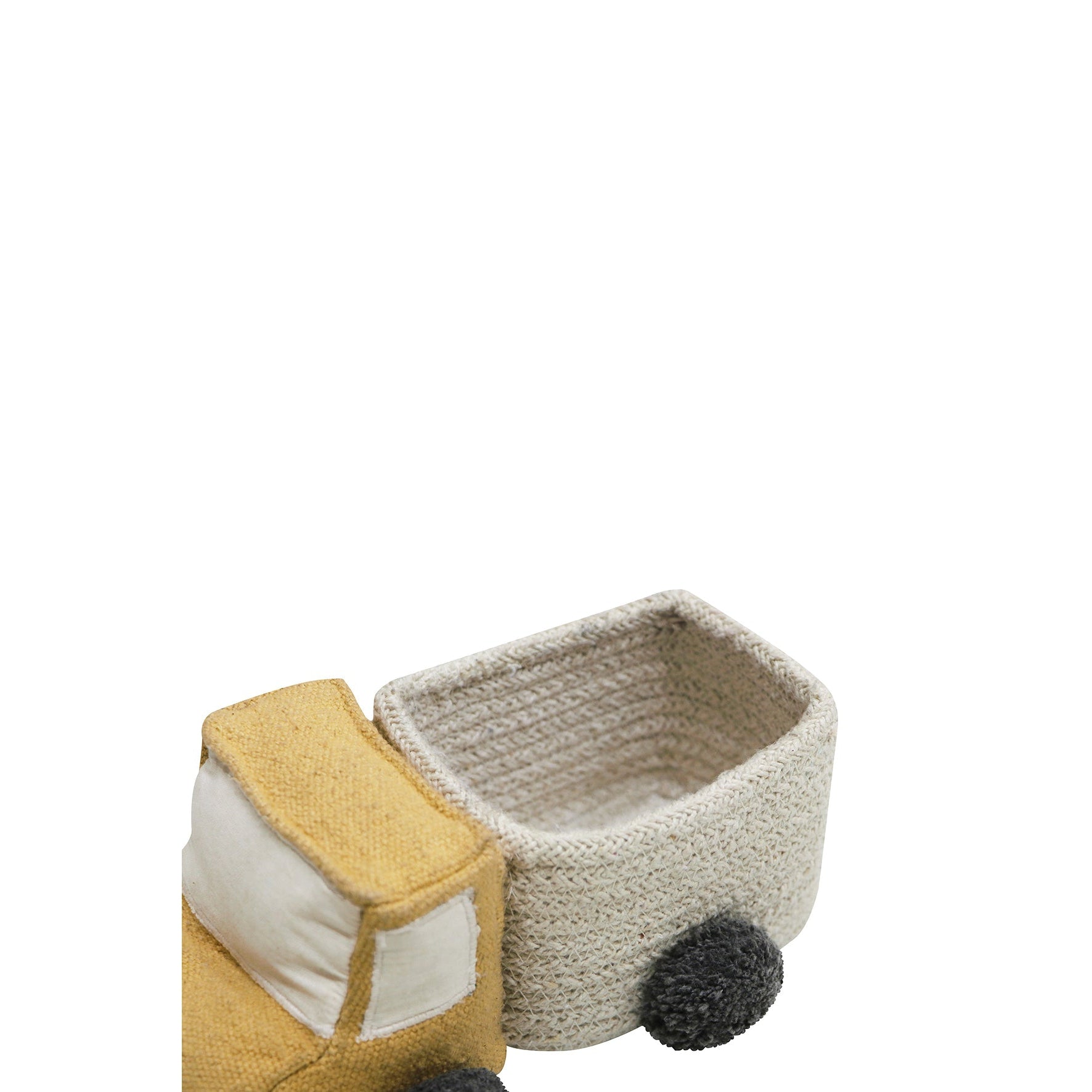 Eco-City Set of Mini Truck Baskets、mySite、gigharbornorthrealestate