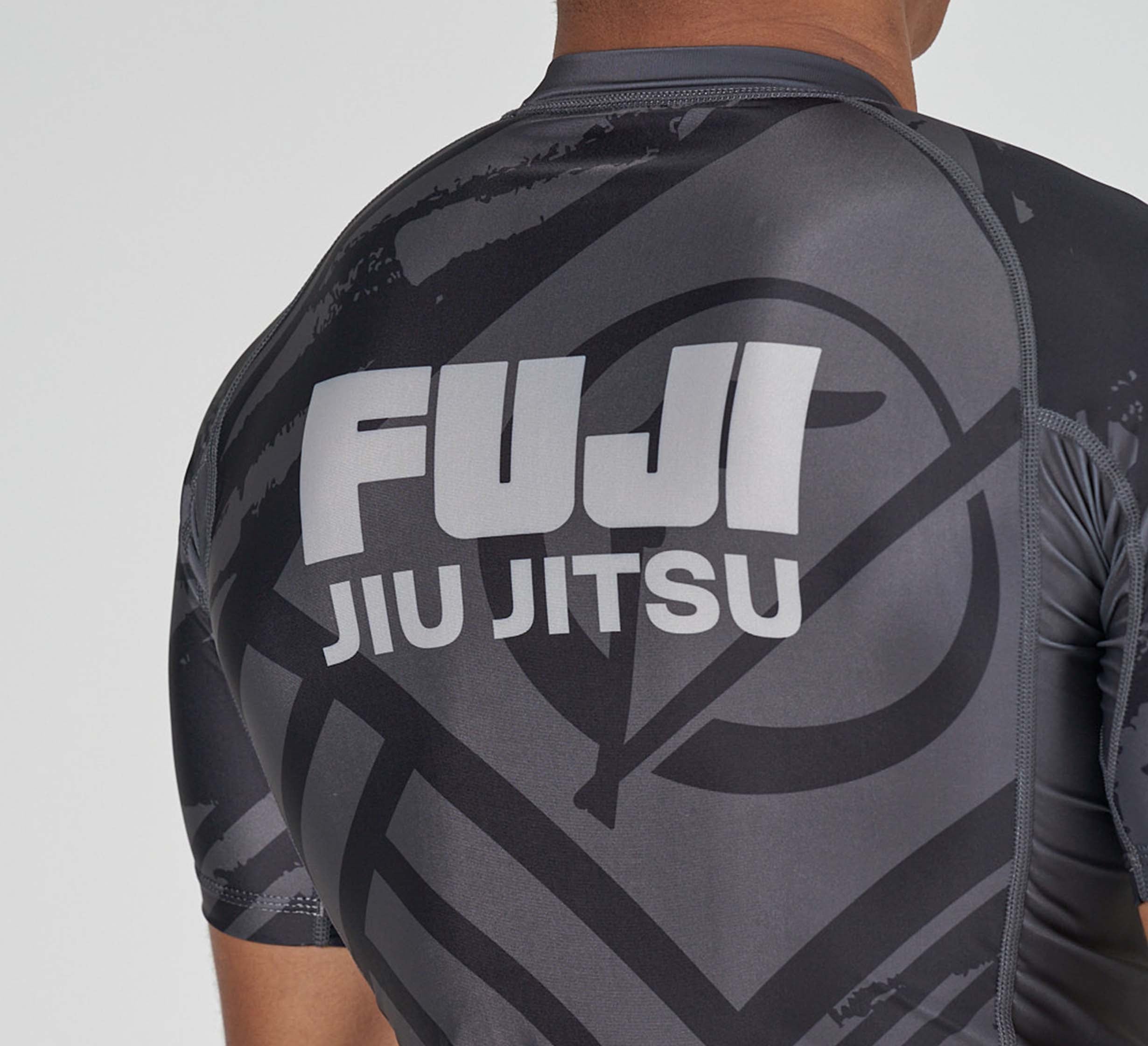 Battle Flex Lite Rashguard Black、mySite、gigharbornorthrealestate
