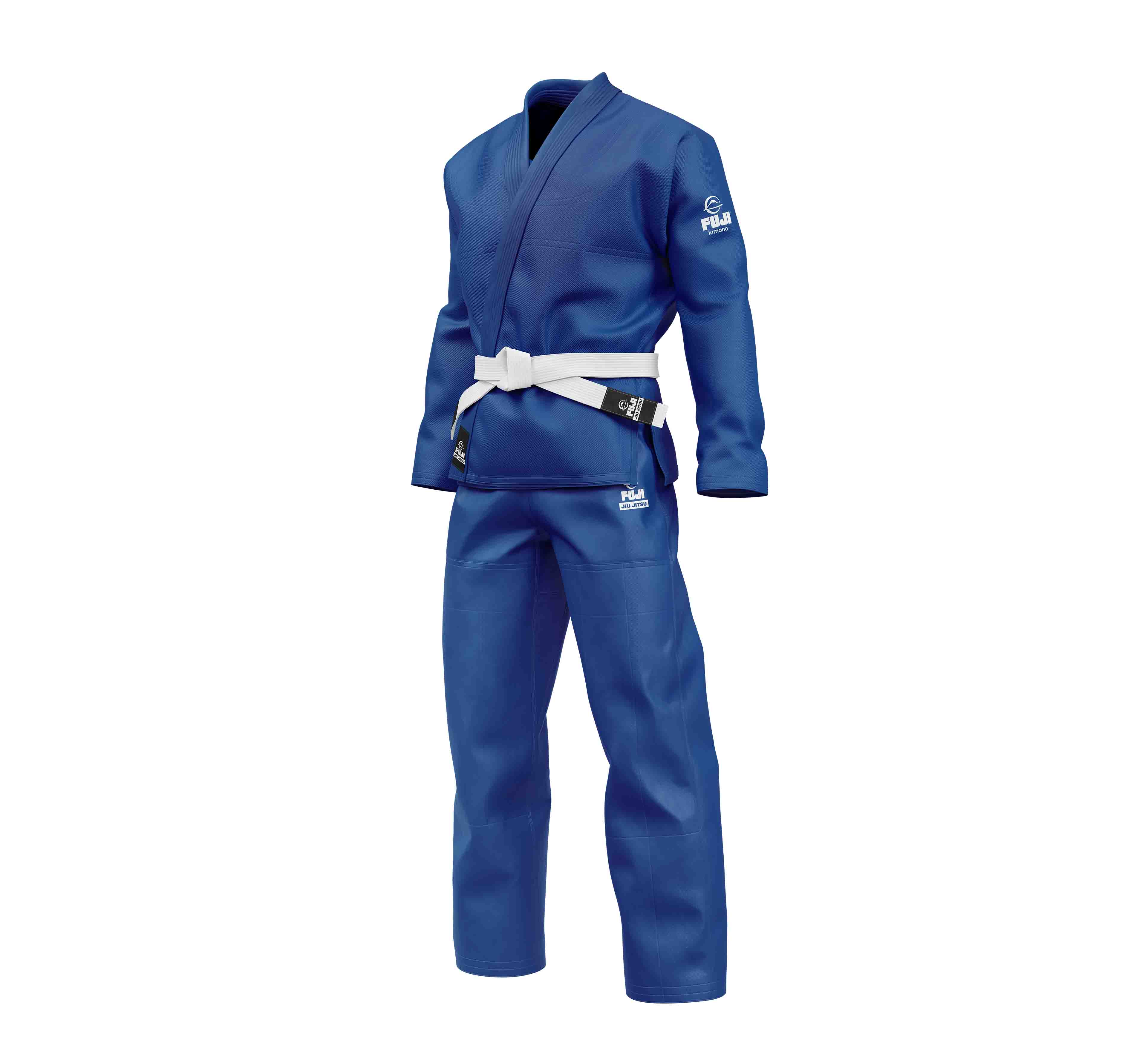 Starter Kids BJJ Gi Blue、mySite、gigharbornorthrealestate