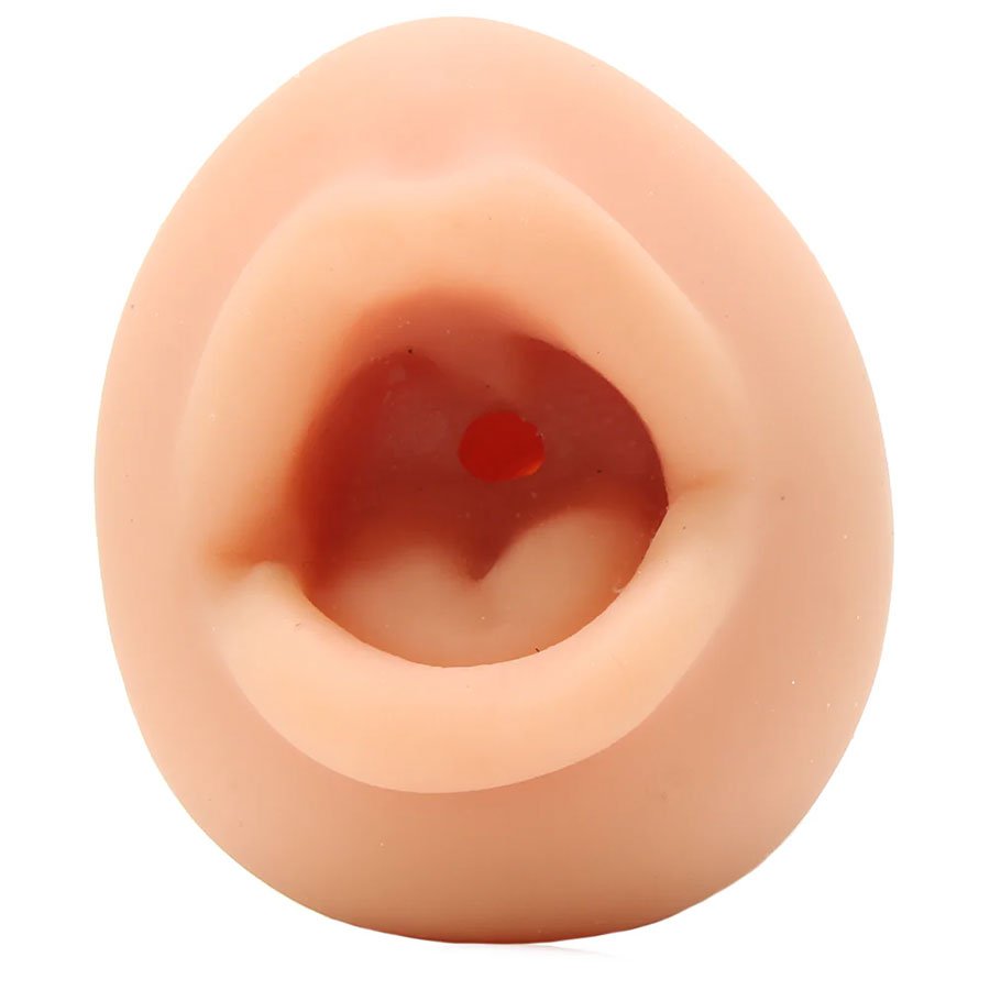 Sasha Grey Deep Throat Ultraskyn Mouth Masturbator、mySite、bottomscart