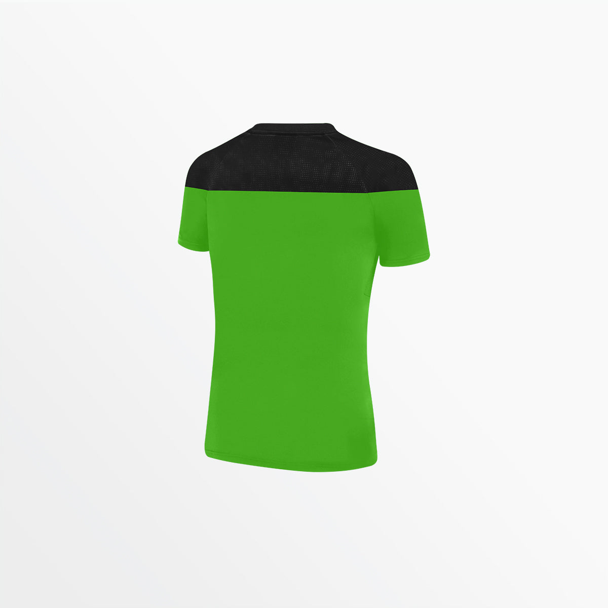 WOMEN'S TRIBECA SHORT SLEEVE TRAINING TOP