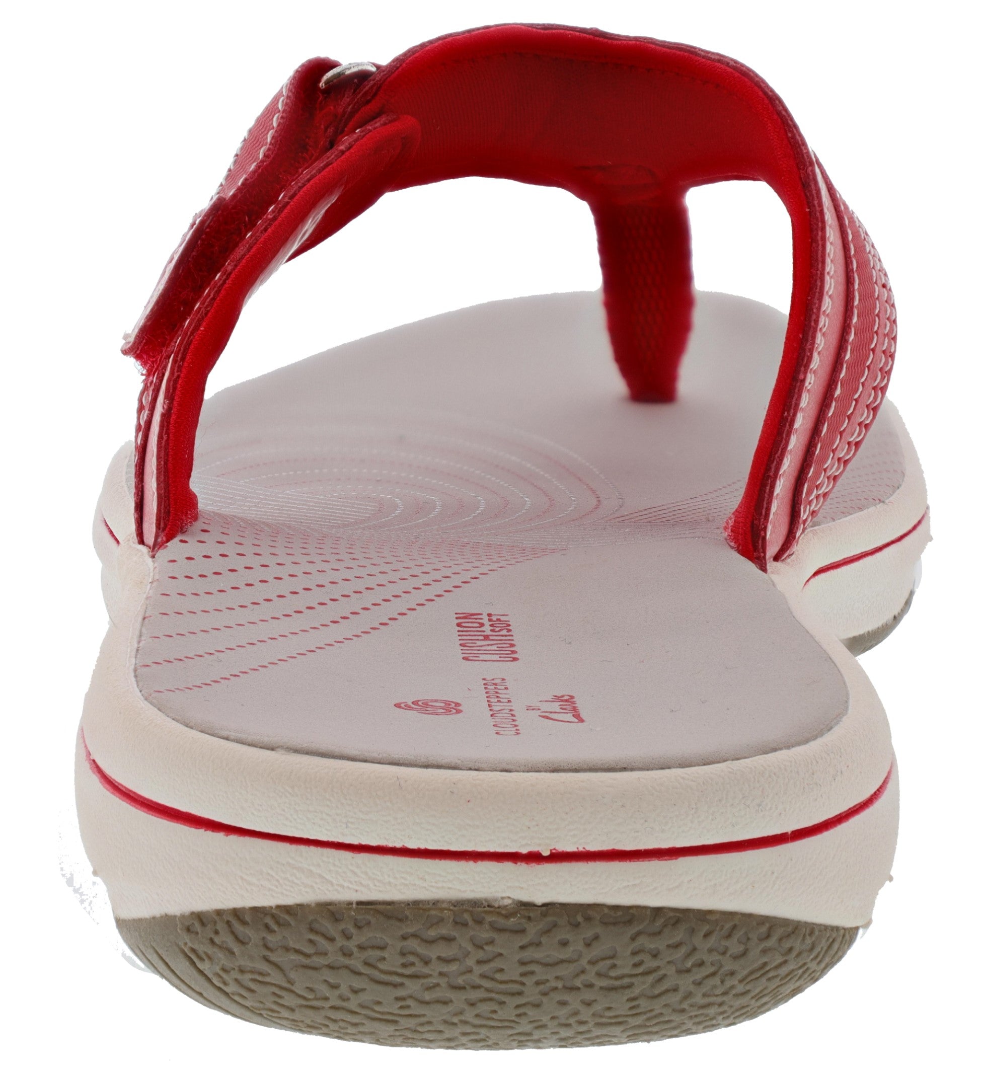 Clarks Women Sandals Lightweight Flip Flops Breeze Sea、mySite、dreamappss