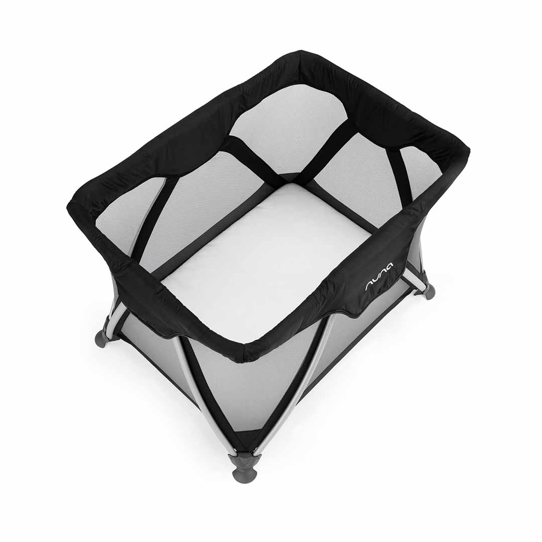  Nuna SENA Travel Cot Waterproof Cover、mySite、merchandisen