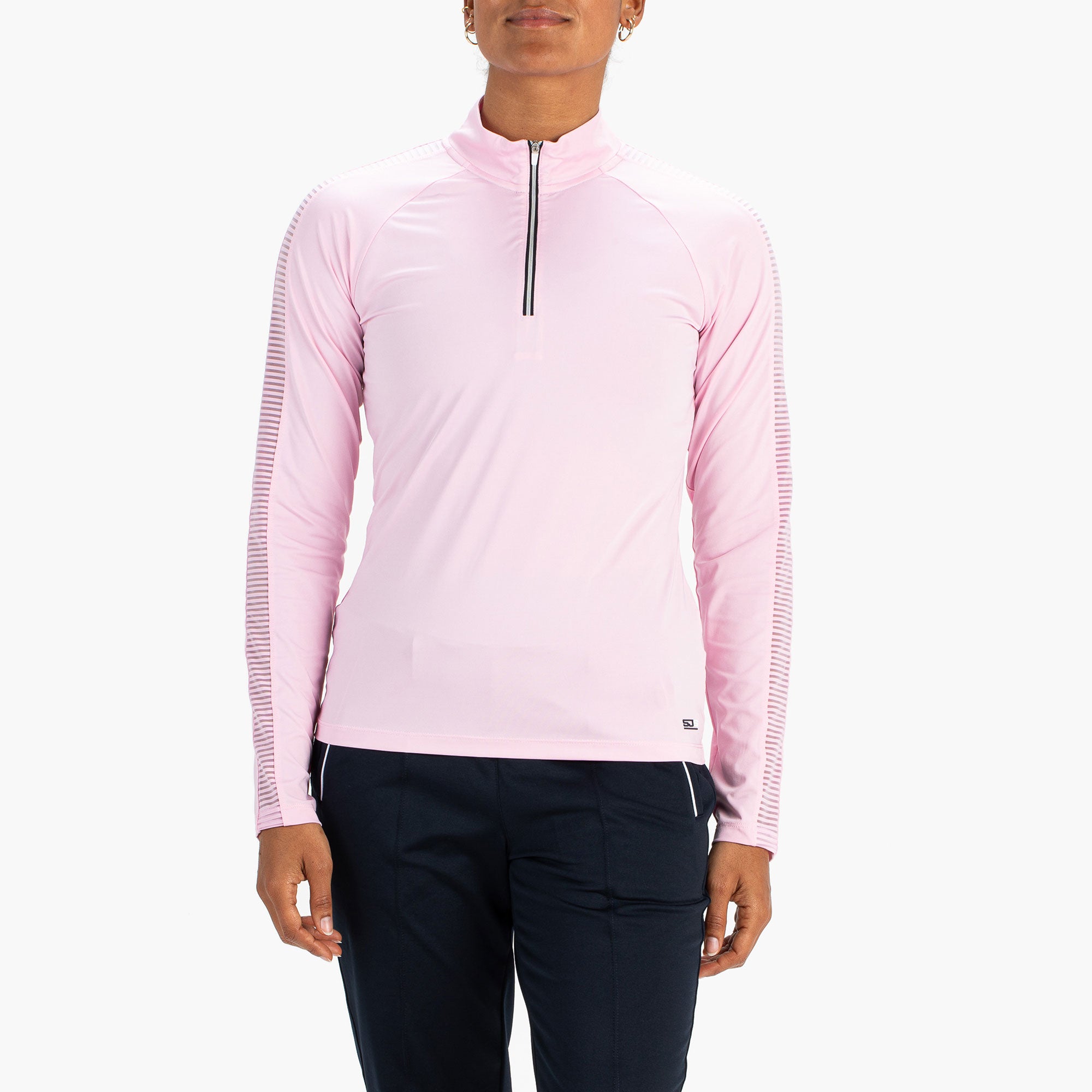 Sjeng Sports Grecia Women's Long-Sleeve Tennis Top
