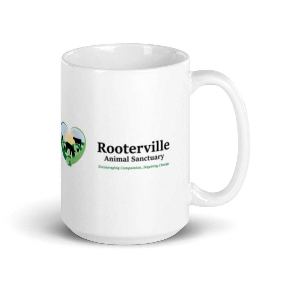 Rooterville Boo at the Roo Haloween Mug、mySite、g9winljtr