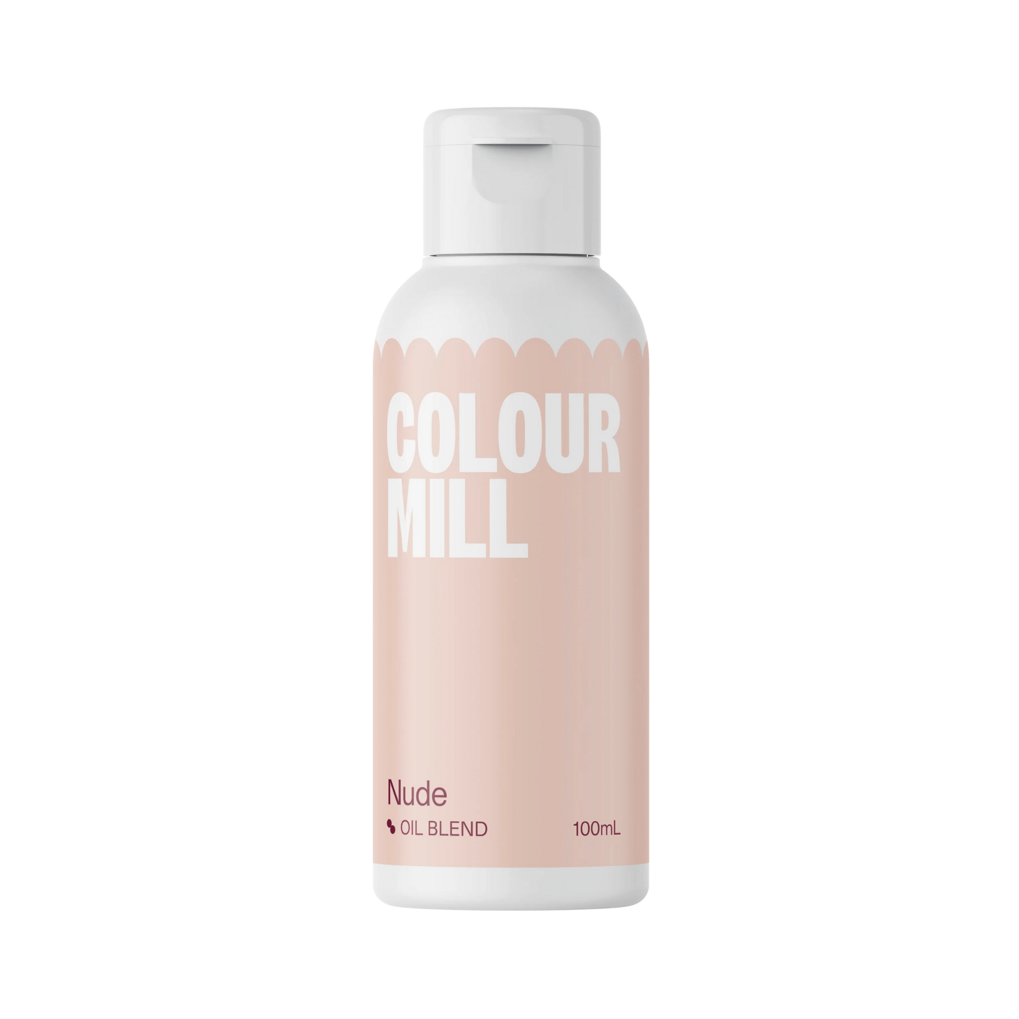  Colour Mill Nude - Oil Blend、mySite、elrpsem3k