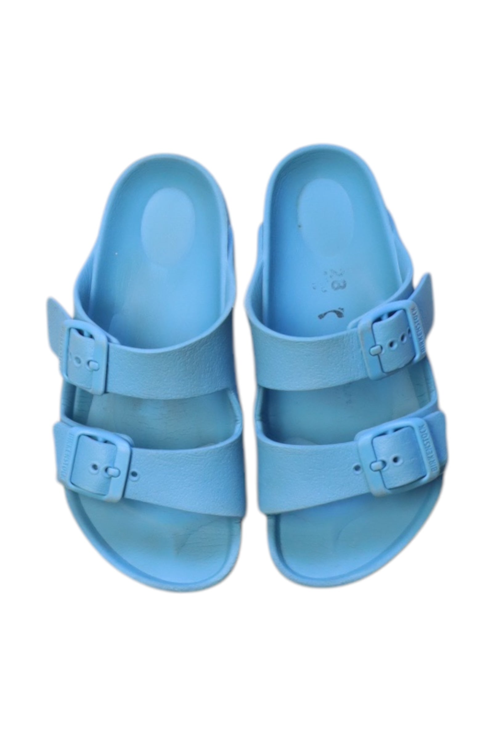 Birkenstock Sandals EU28、mySite、g9winljtr