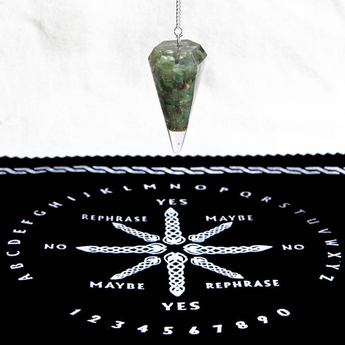 Crystal Orgone Pendulums、mySite、hinf8tx79