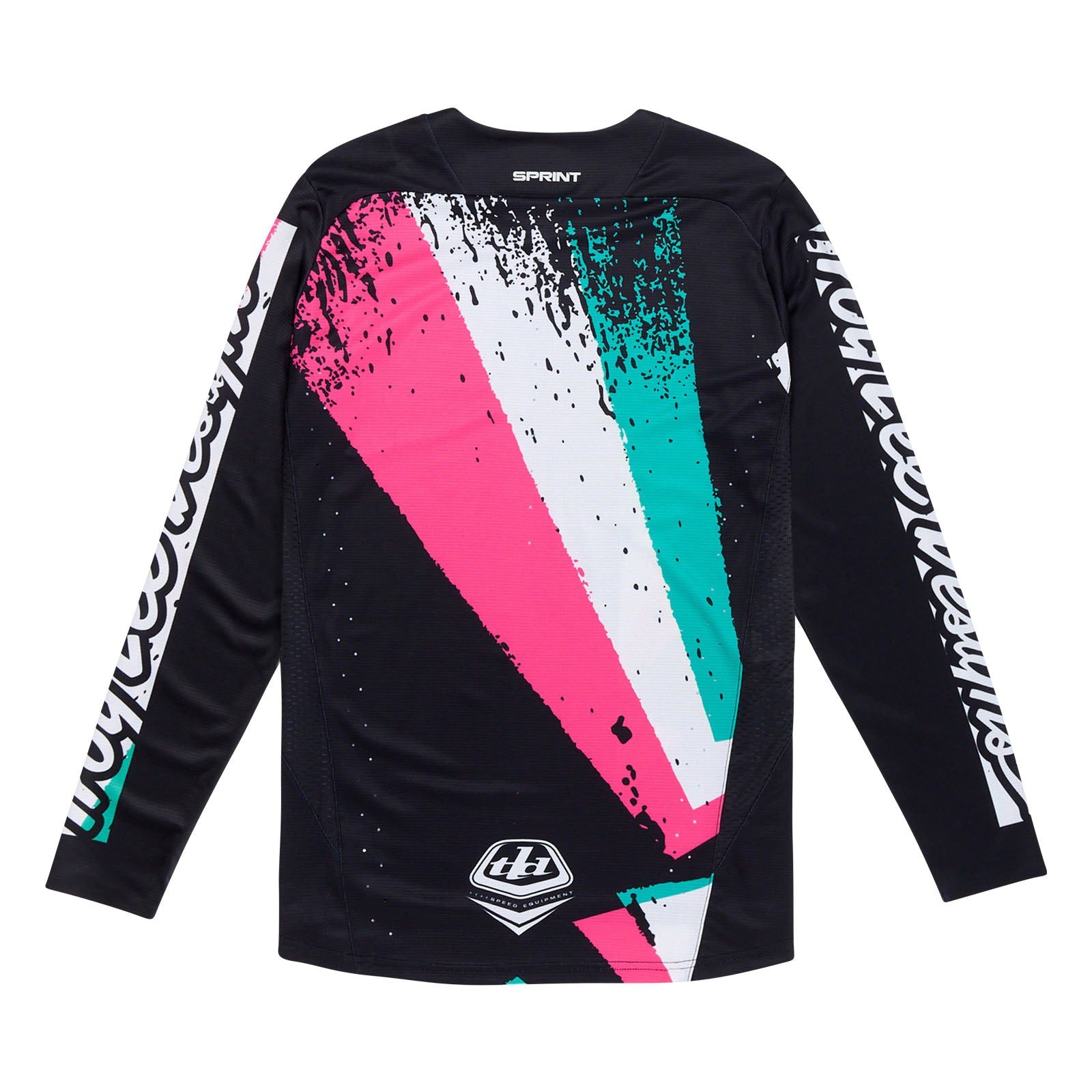 Sprint Jersey Full Pull Black、mySite、dreamappss