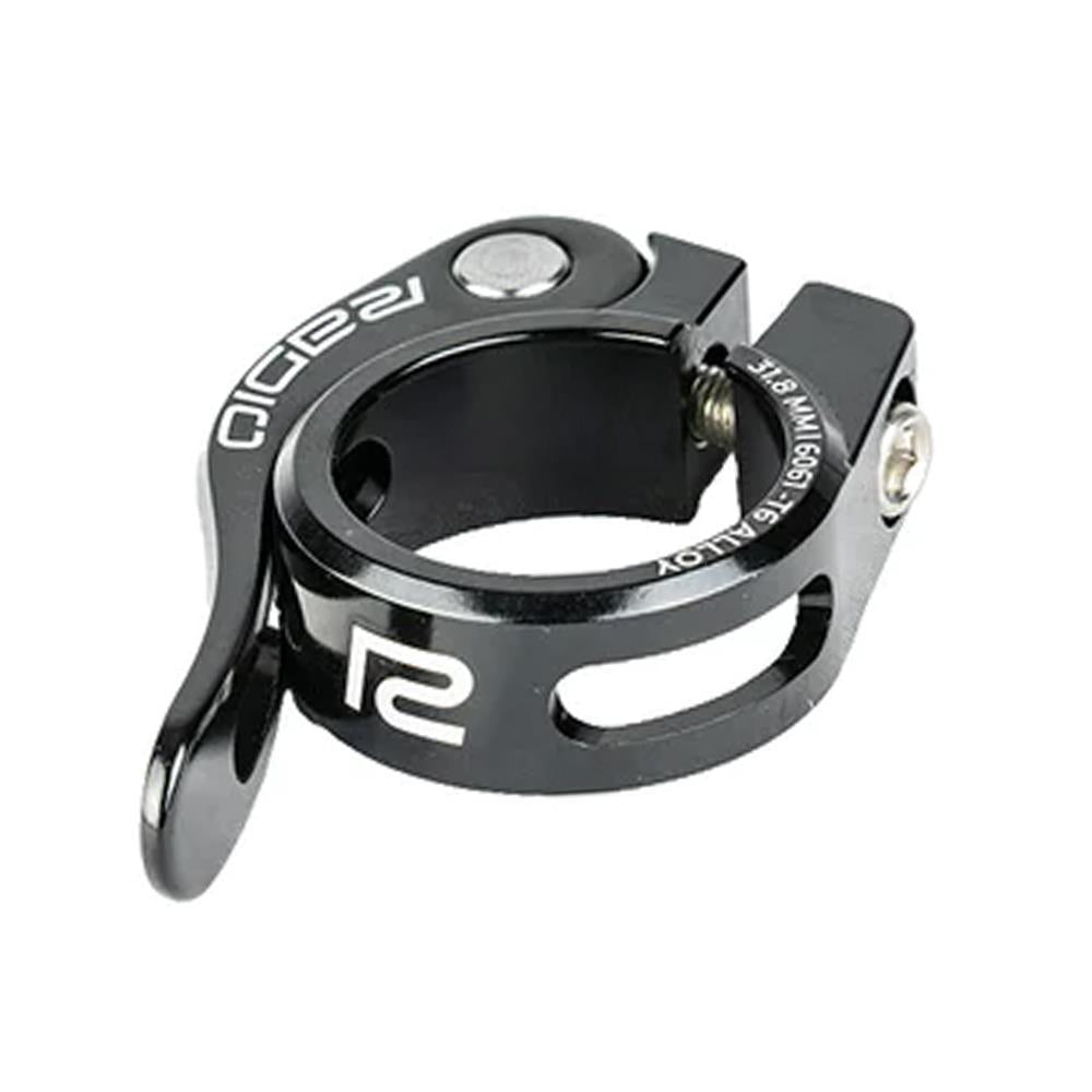  Radio Raceline CNC Quick Release Seatclamp、mySite、merchandisen