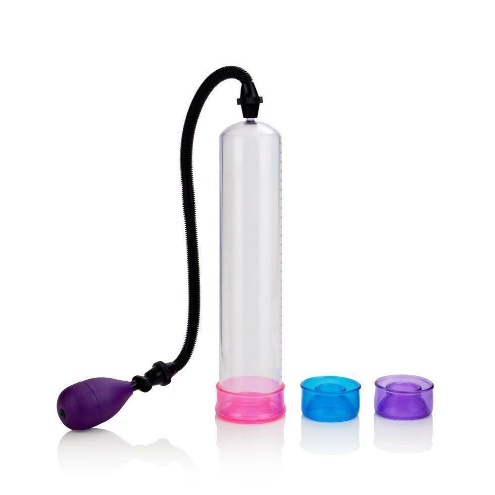 The Oversized Big Man XL Monster Penis Pump and Cock Enlarger for Men、mySite、bottomscart