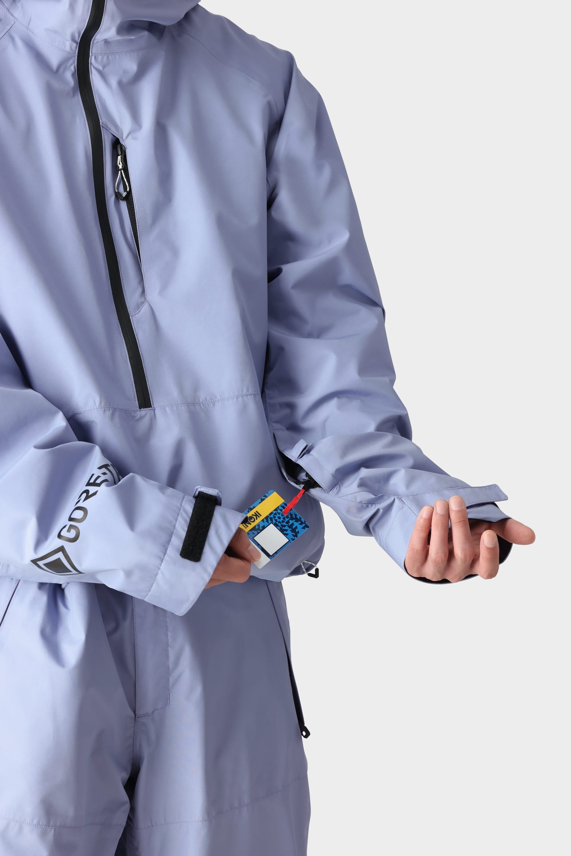 686 Men's GORE-TEX Fragment Shell Anorak、mySite、i-lightchina