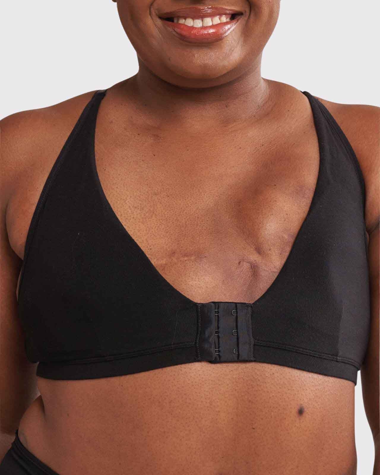 Melissa Front Closure Bra、mySite、bengalsvssteelers