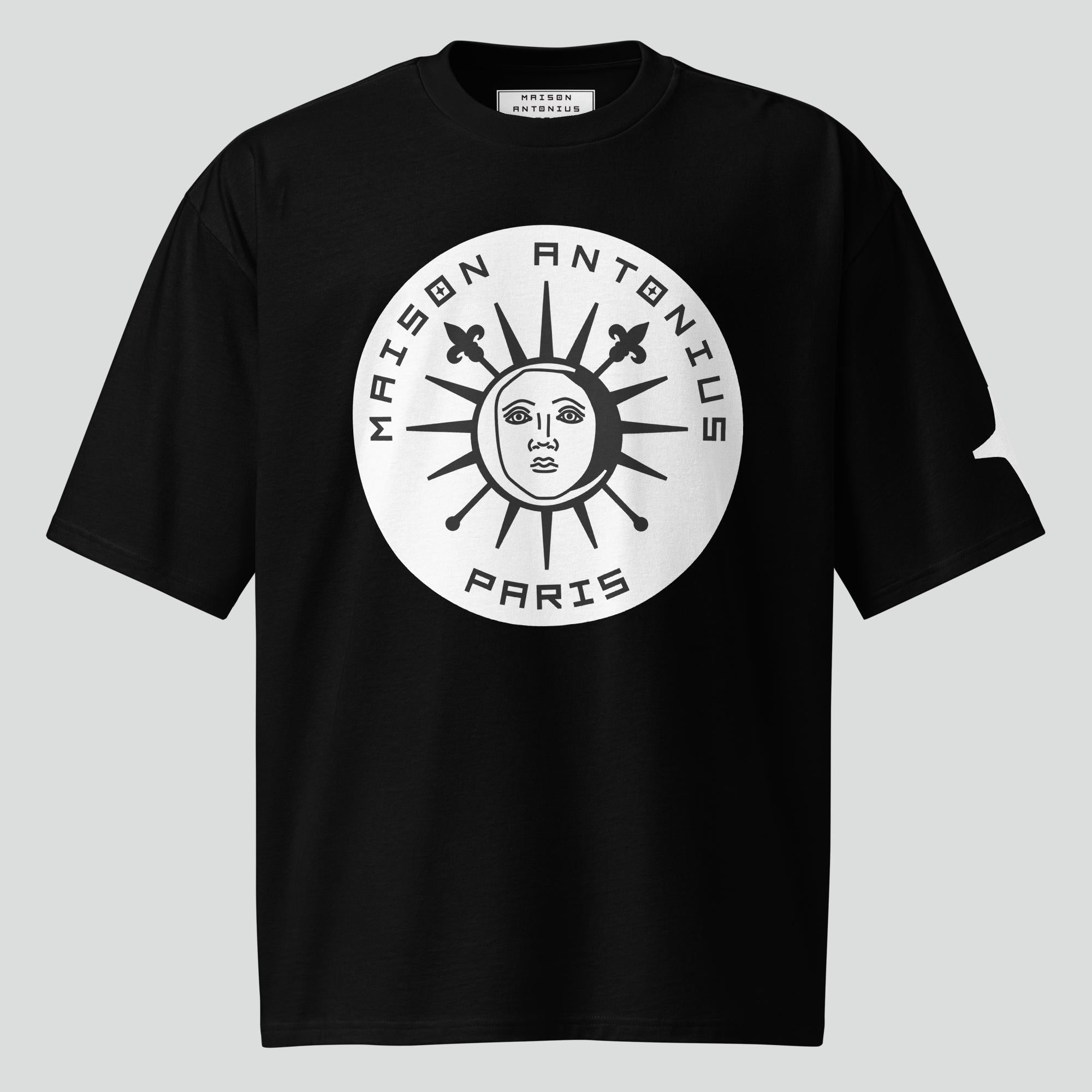 Oversized T-Shirt、mySite、dreamappss