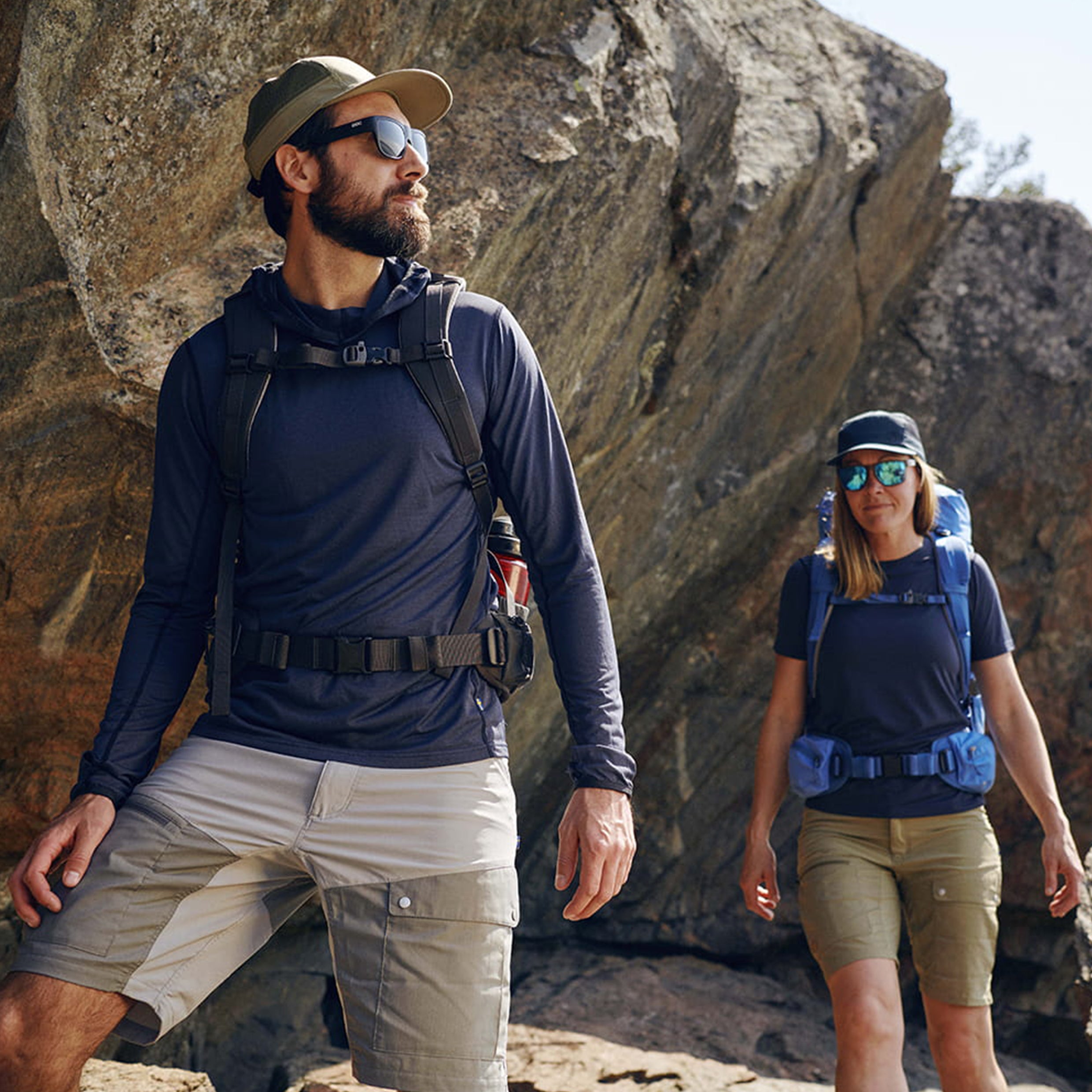 Abisko Midsummer Shorts M、mySite、garagedoors4me