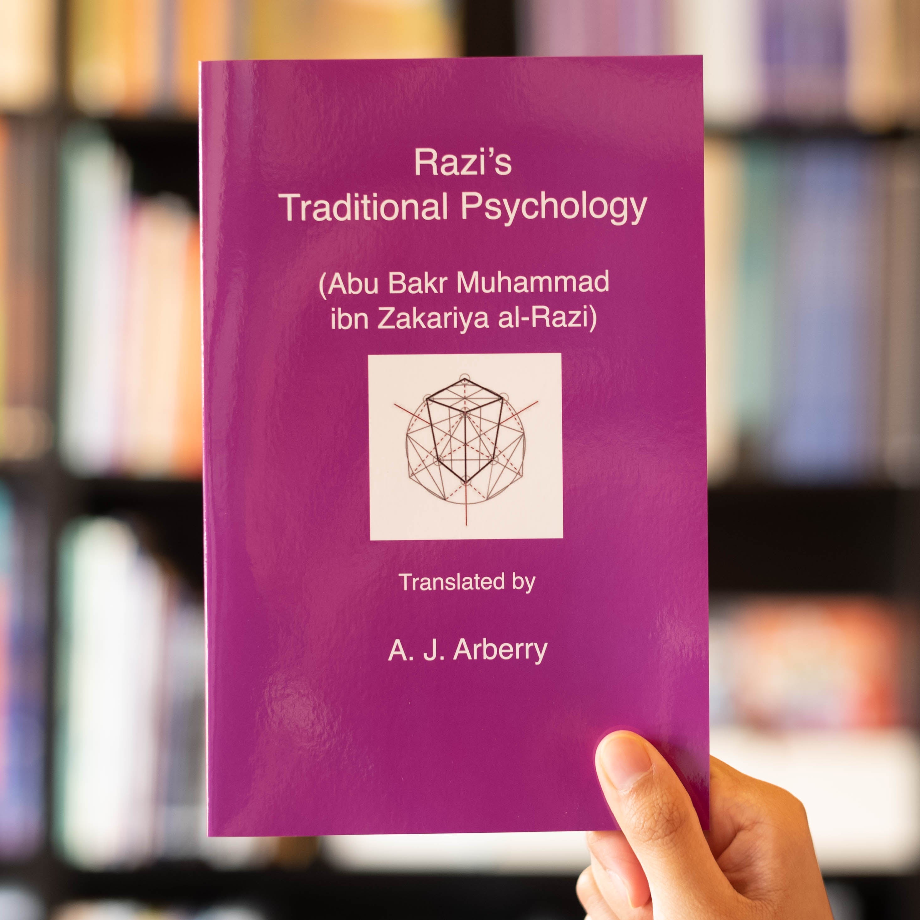 Razi’s Traditional Psychology、mySite、topwebapps