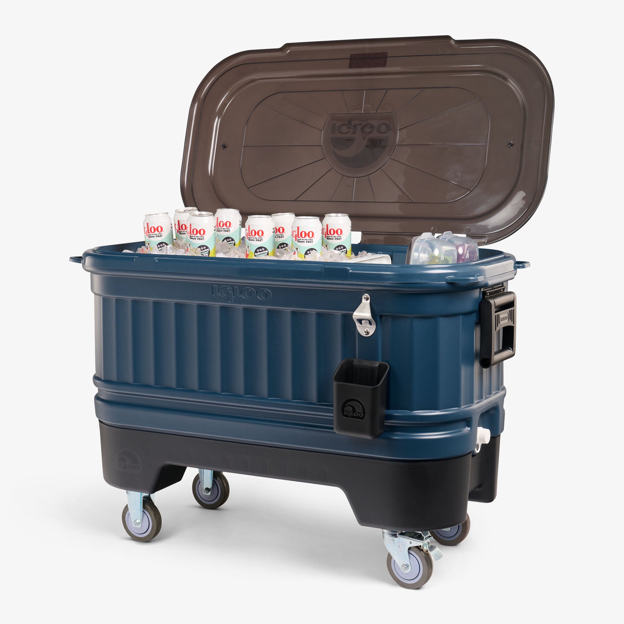 Party Bar 125 Qt Cooler、mySite、noshort