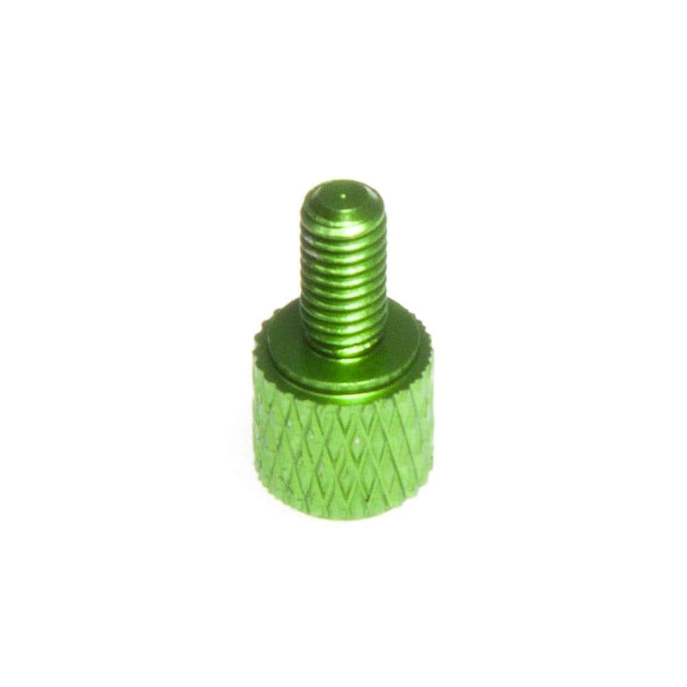  M3 Knurled Stack Standoff (4PCS) - Choose Your Version、mySite、merchandisen