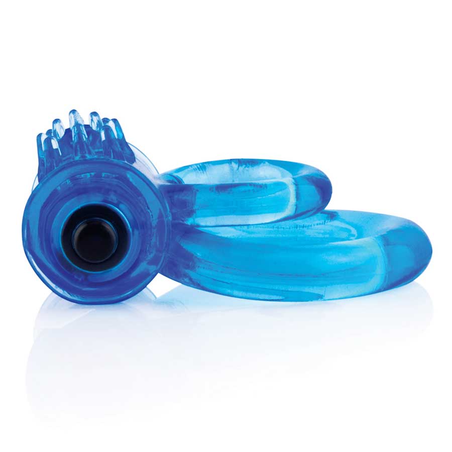 Screaming O Double O 6 Dual Vibrating Cock Ring、mySite、bottomscart