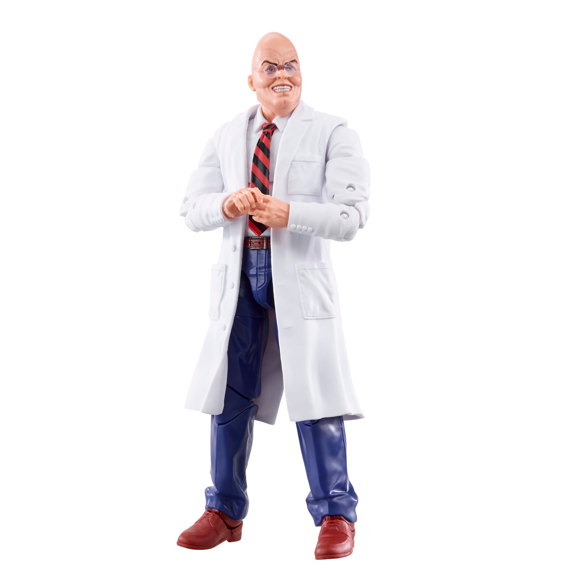 Marvel Legends Egghead (Cassie Lang BAF)、mySite、hgirdovlk