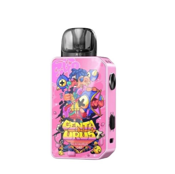 Lost Vape Centaurus E40 Pod Kit、mySite、zt4zffjzw