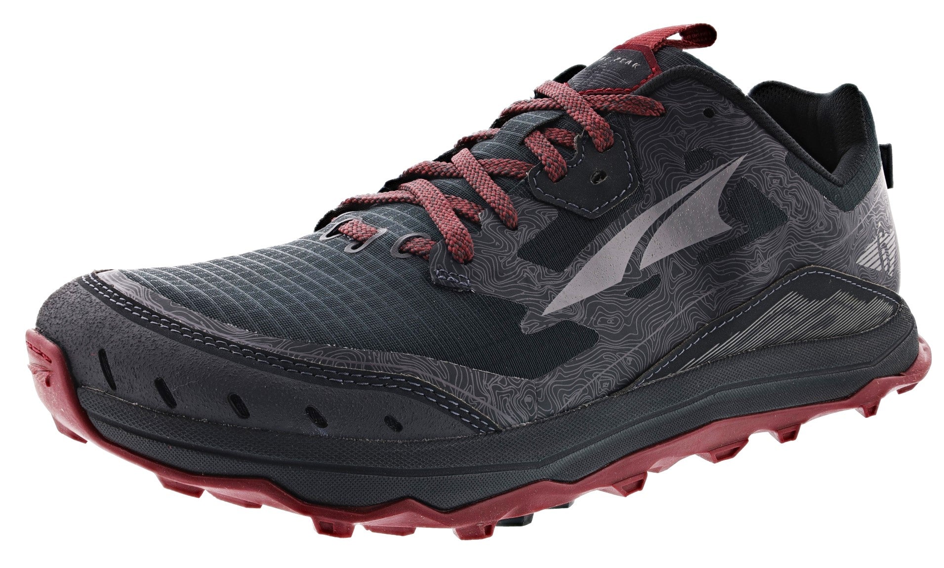 Altra Men's Lone Peak 6 Best Trail Running Shoes、mySite、dreamappss