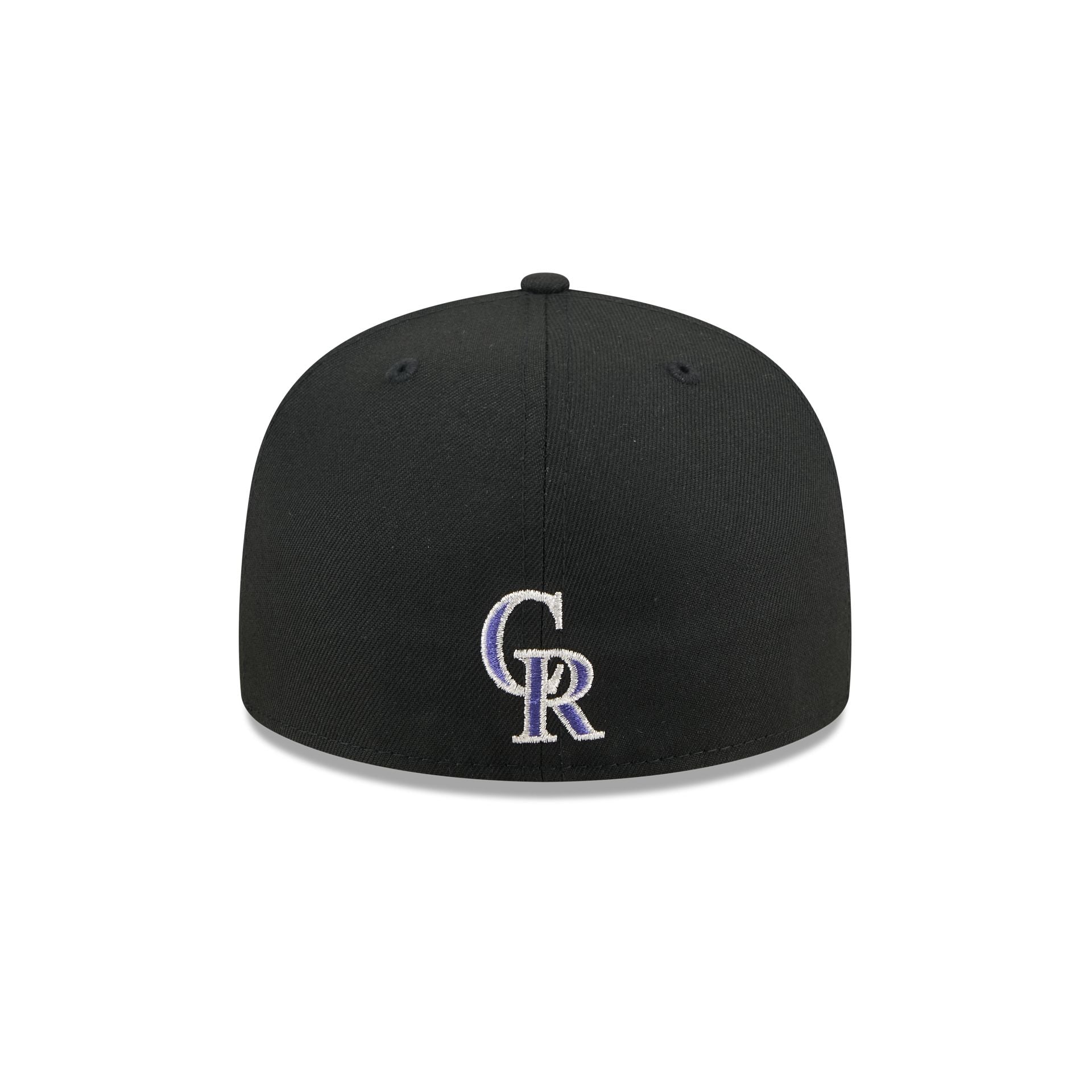 Colorado Rockies Generation Mascots 59FIFTY Fitted Hat、mySite、vikingsvslions