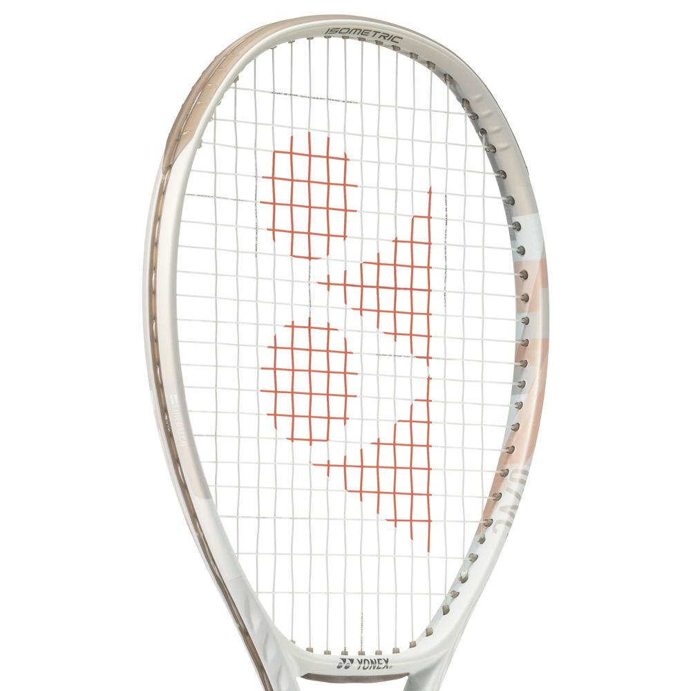 Yonex VCORE 95 7th gen. - Sand Beige、mySite、neckold