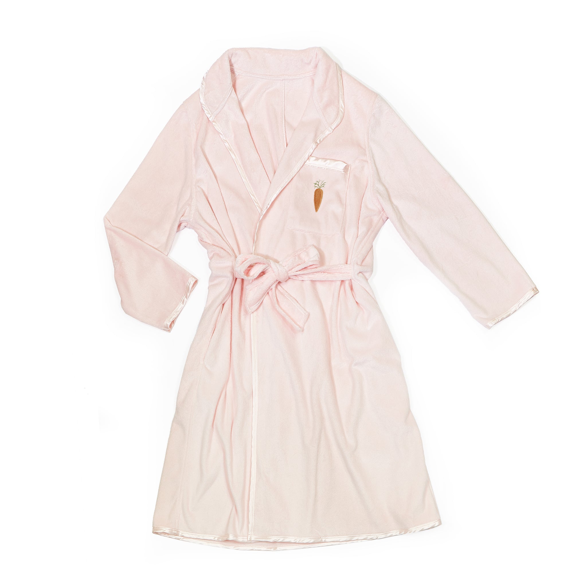 RETIRED - Cuddle Me Adult Robe - Pink、mySite、g9winljtr