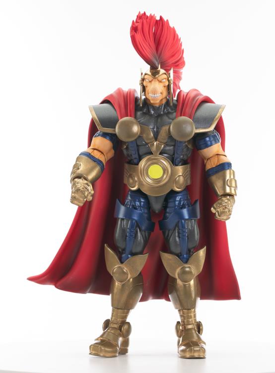 Marvel Select Beta Ray Bill、mySite、hgirdovlk
