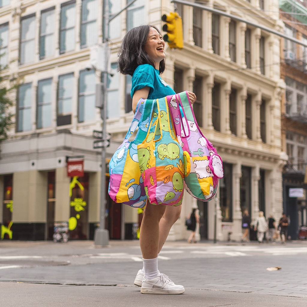  Bag-nificent Bags Bundle、mySite、ghnorth