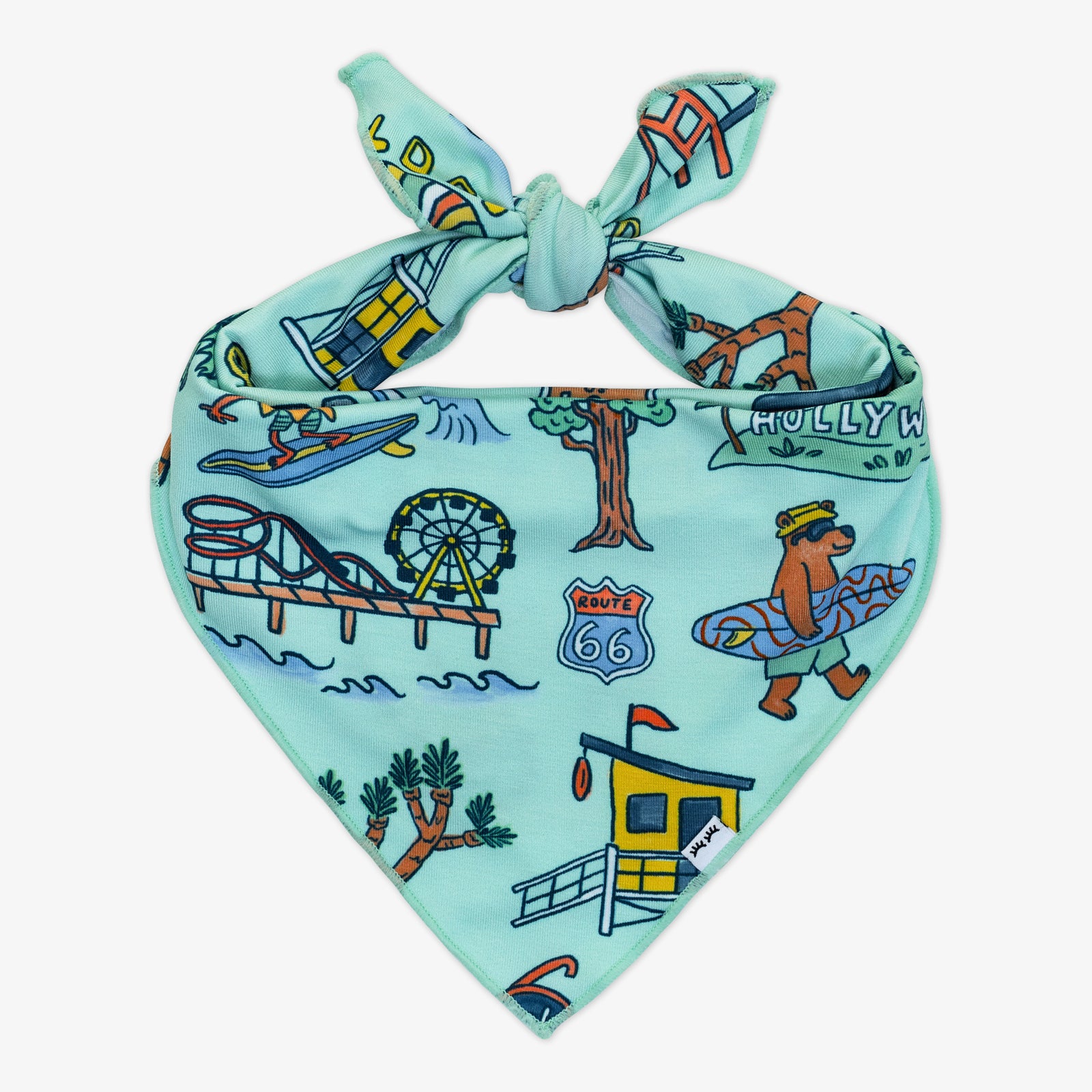  Golden State Pet Bandana、mySite、layawaytickets