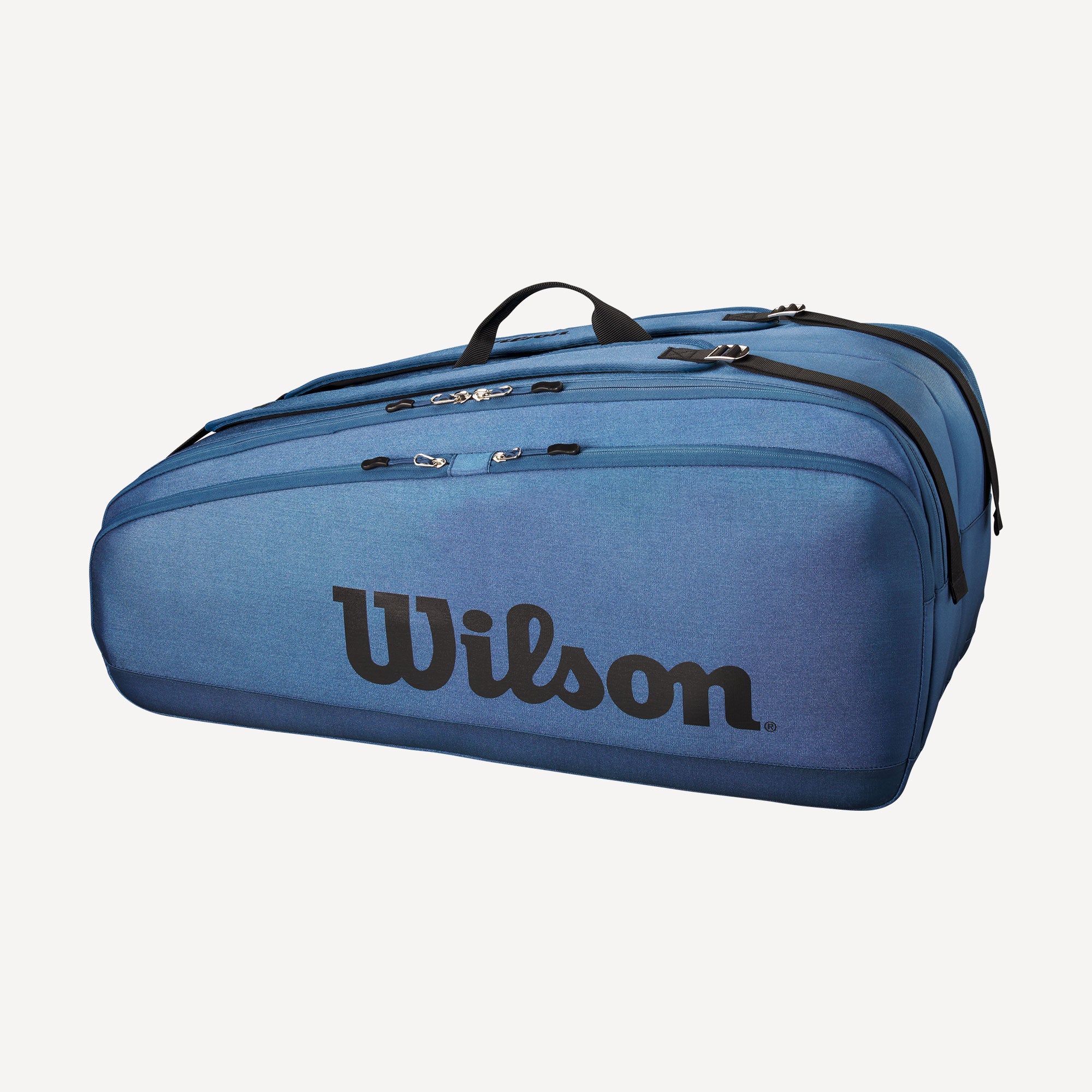 Wilson Ultra V4 Tour 12 Racket Tennis Bag