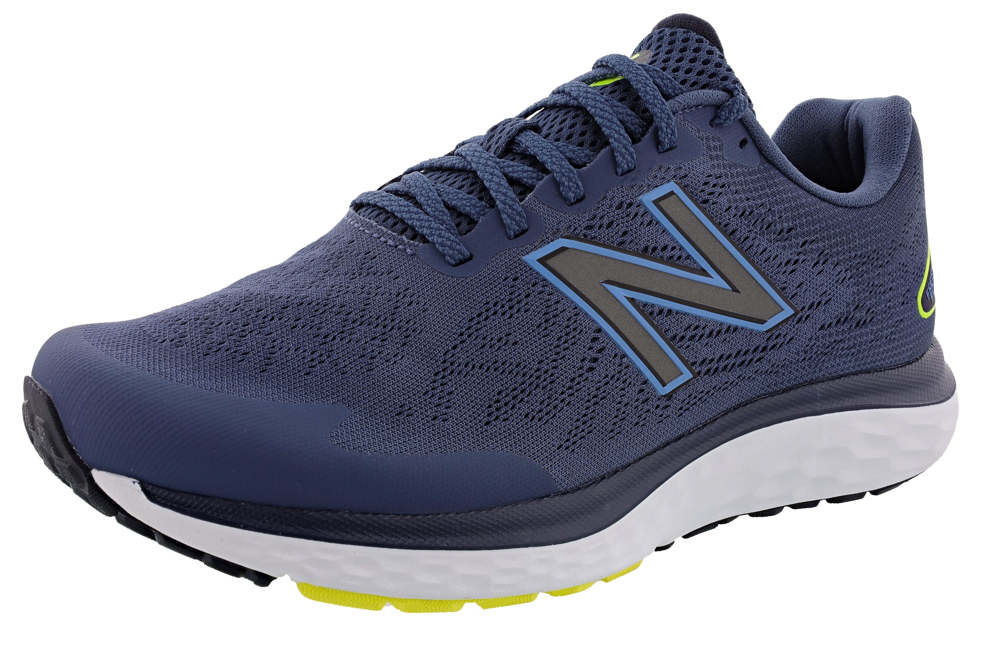 New Balance Men's 680 v7 Cushioning Running Shoe、mySite、dreamappss
