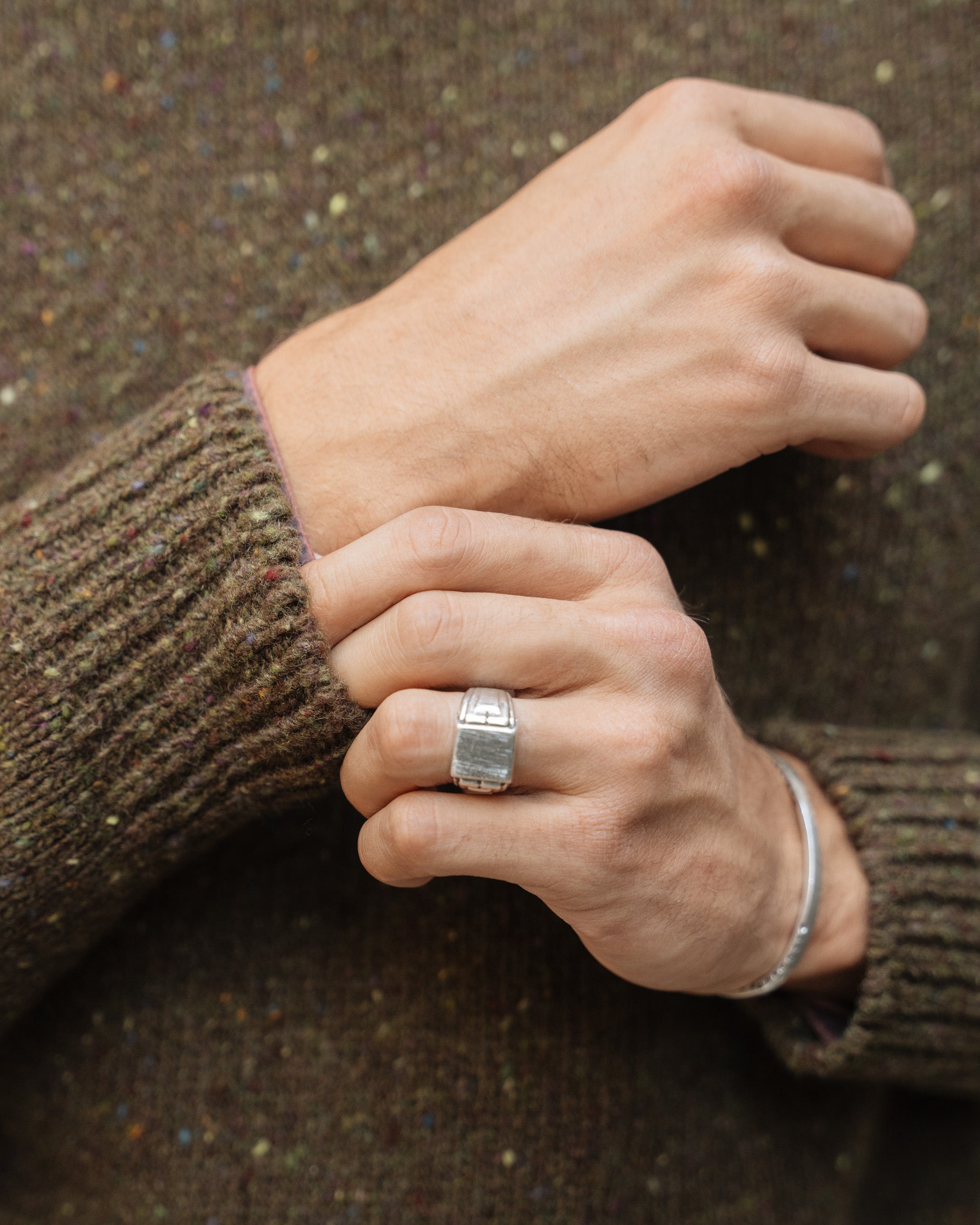  Suvereto、mySite、merchandisen