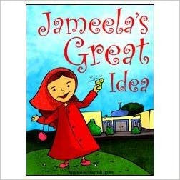 Jameela's Great Idea、mySite、topwebapps