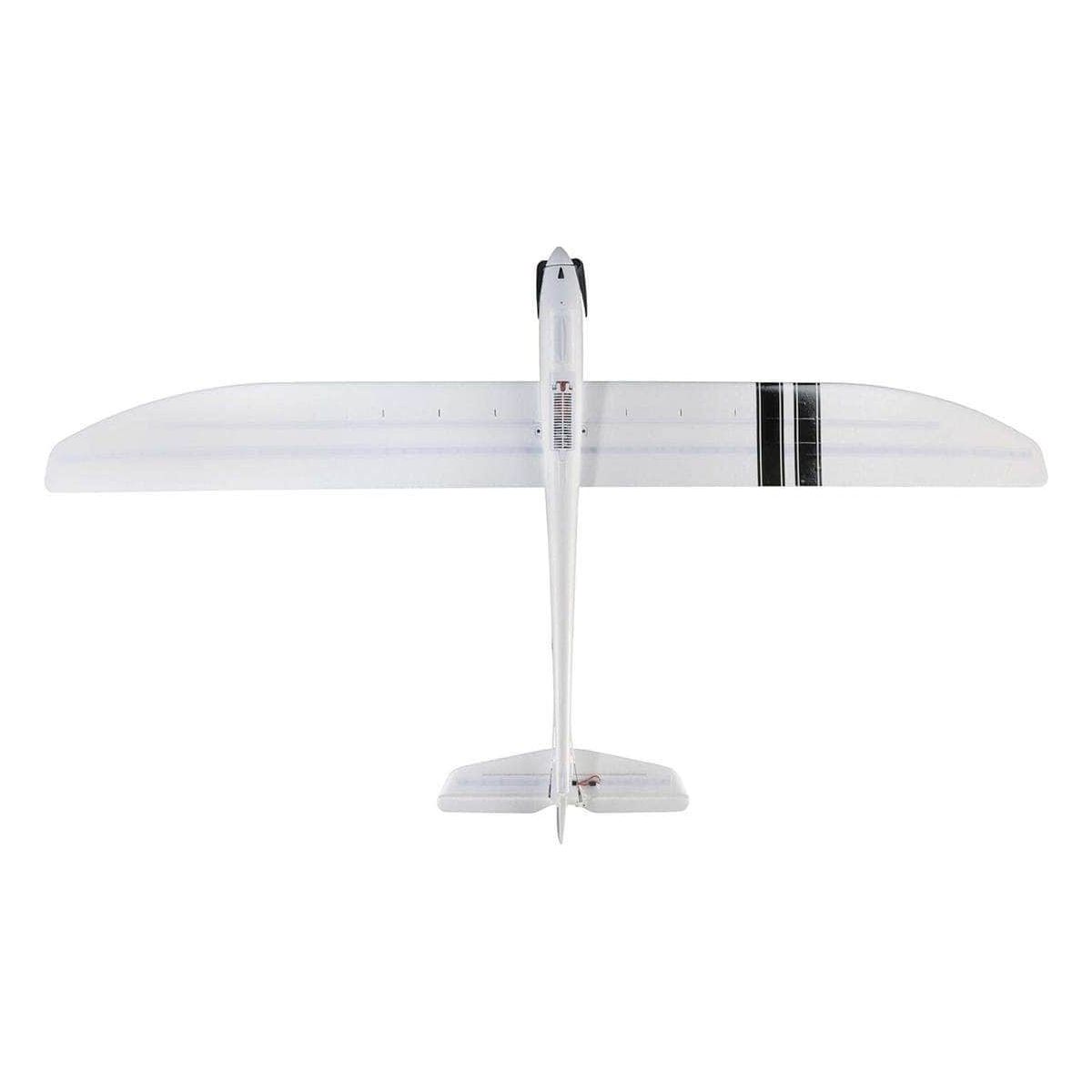  EFL36500, E-flite Night Radian 2.0m Bind-N-Fly Basic Electric Glider Airplane (2000mm) w/AS3X & SAFE Select、mySite、merchandisen