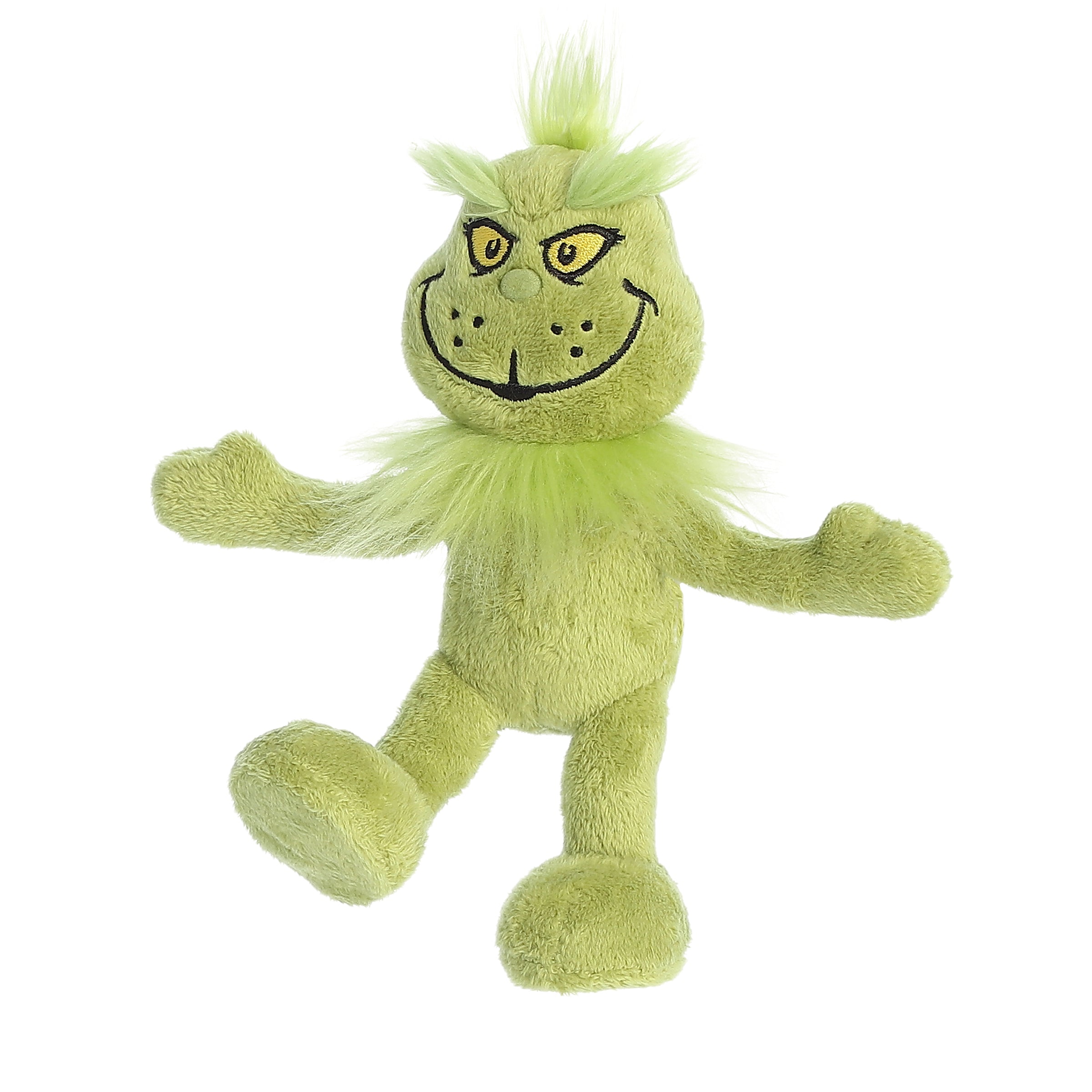 Aurora® - Dr. Seuss™ - 7 Grinch Armature、mySite、g9winljtr