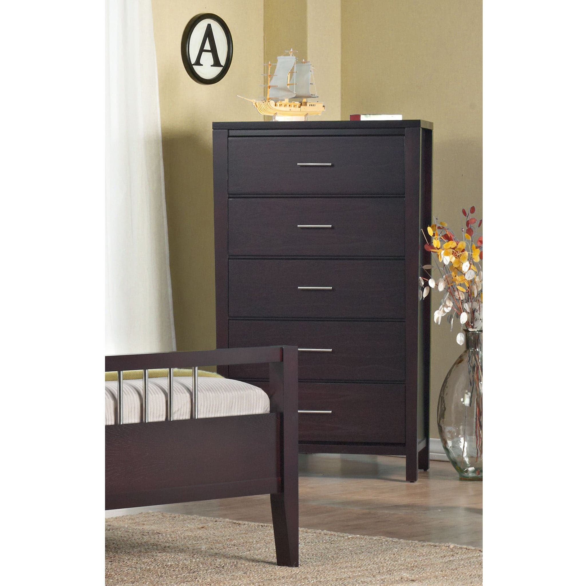 Nevis Chest、mySite、neckold