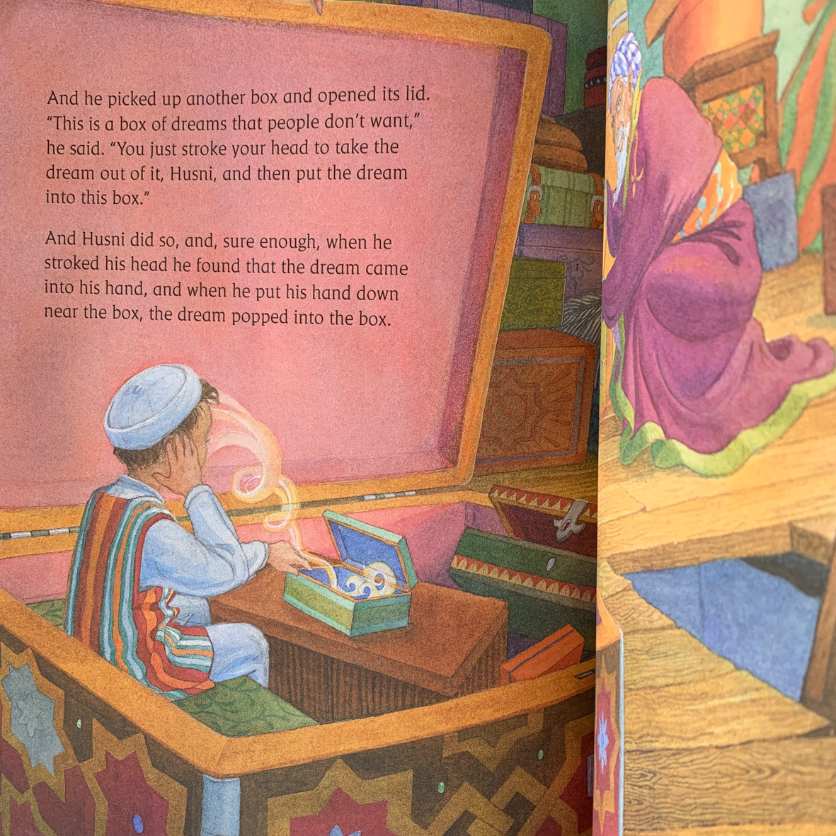 The Boy Without a Name、mySite、topwebapps