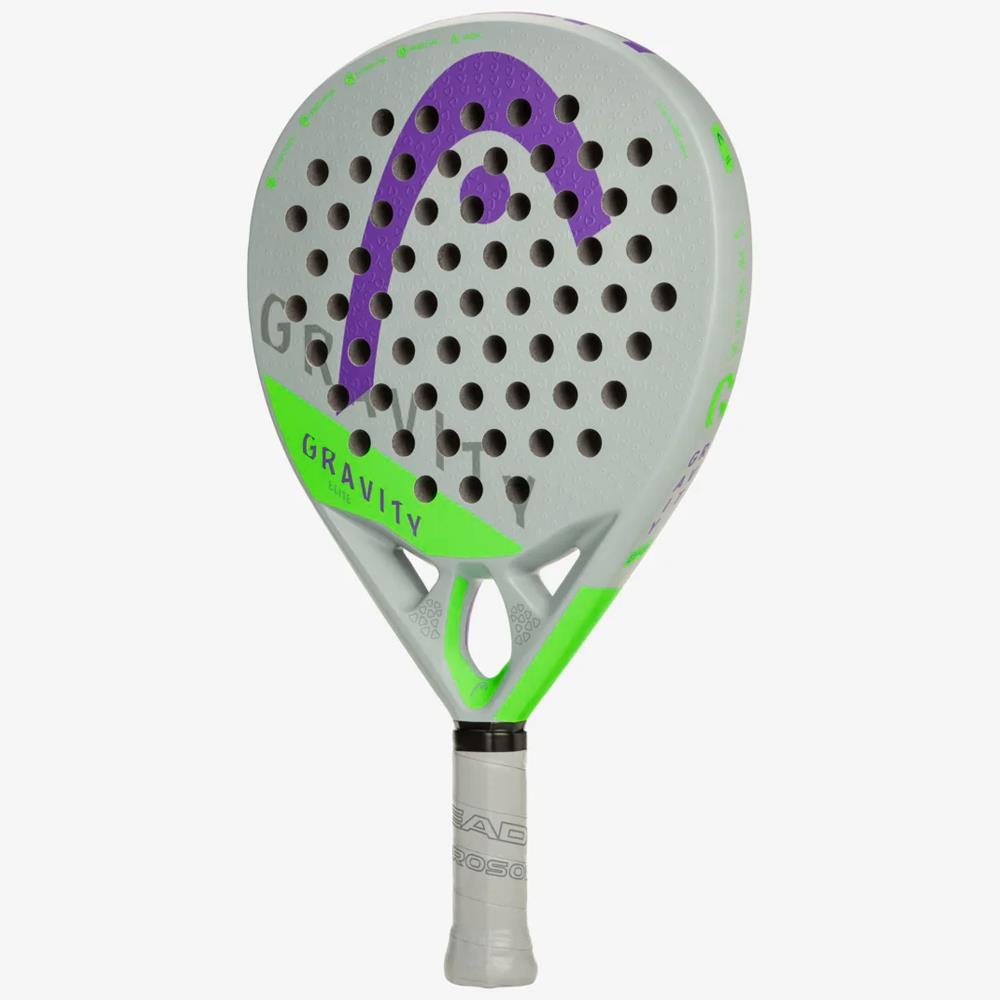 Head Gravity Elite、mySite、neckold