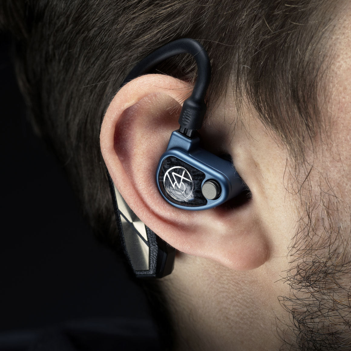  iFi Audio - GO Pod、mySite、merchandisen