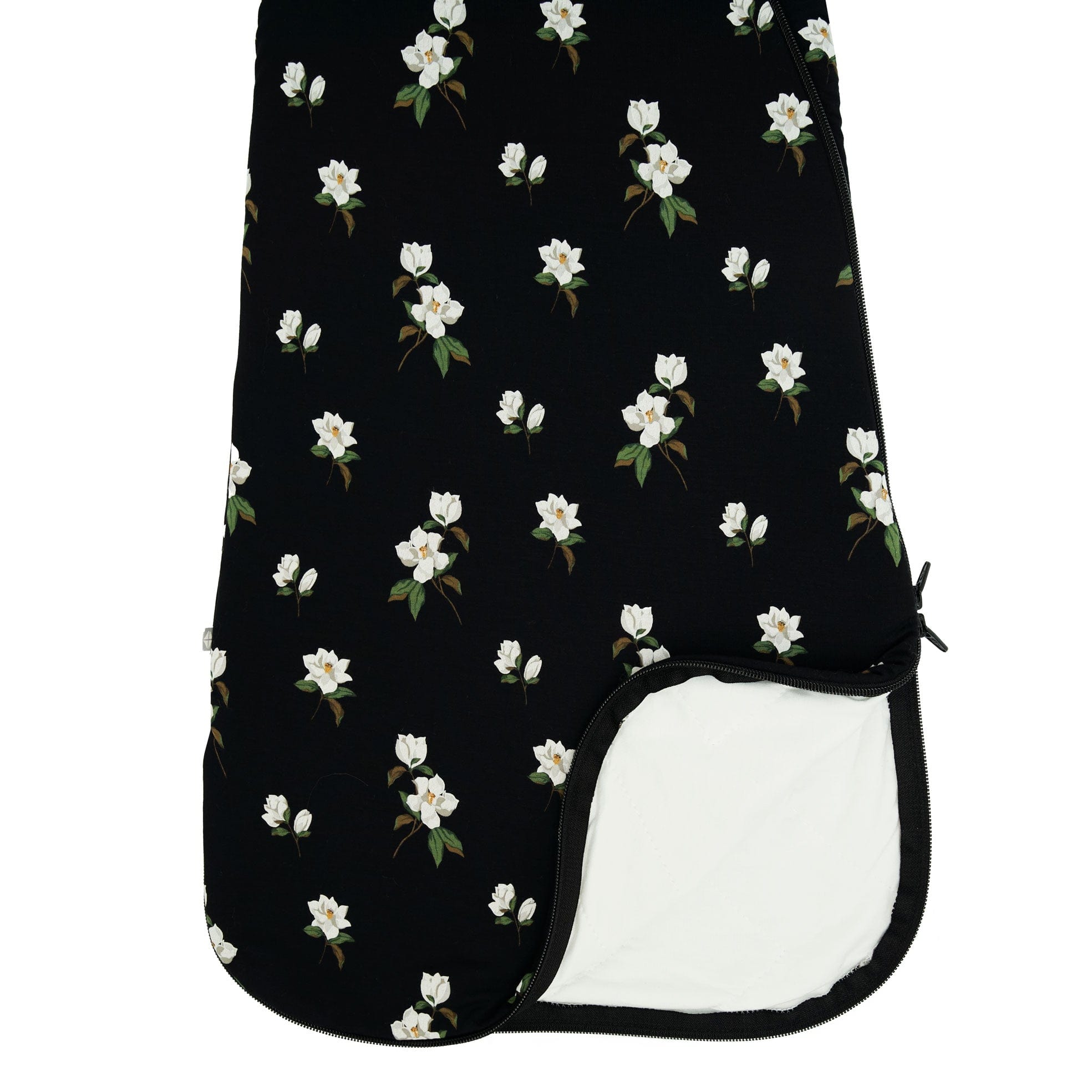  Sleep Bag in Small Midnight Magnolia 1.0、mySite、layawaytickets