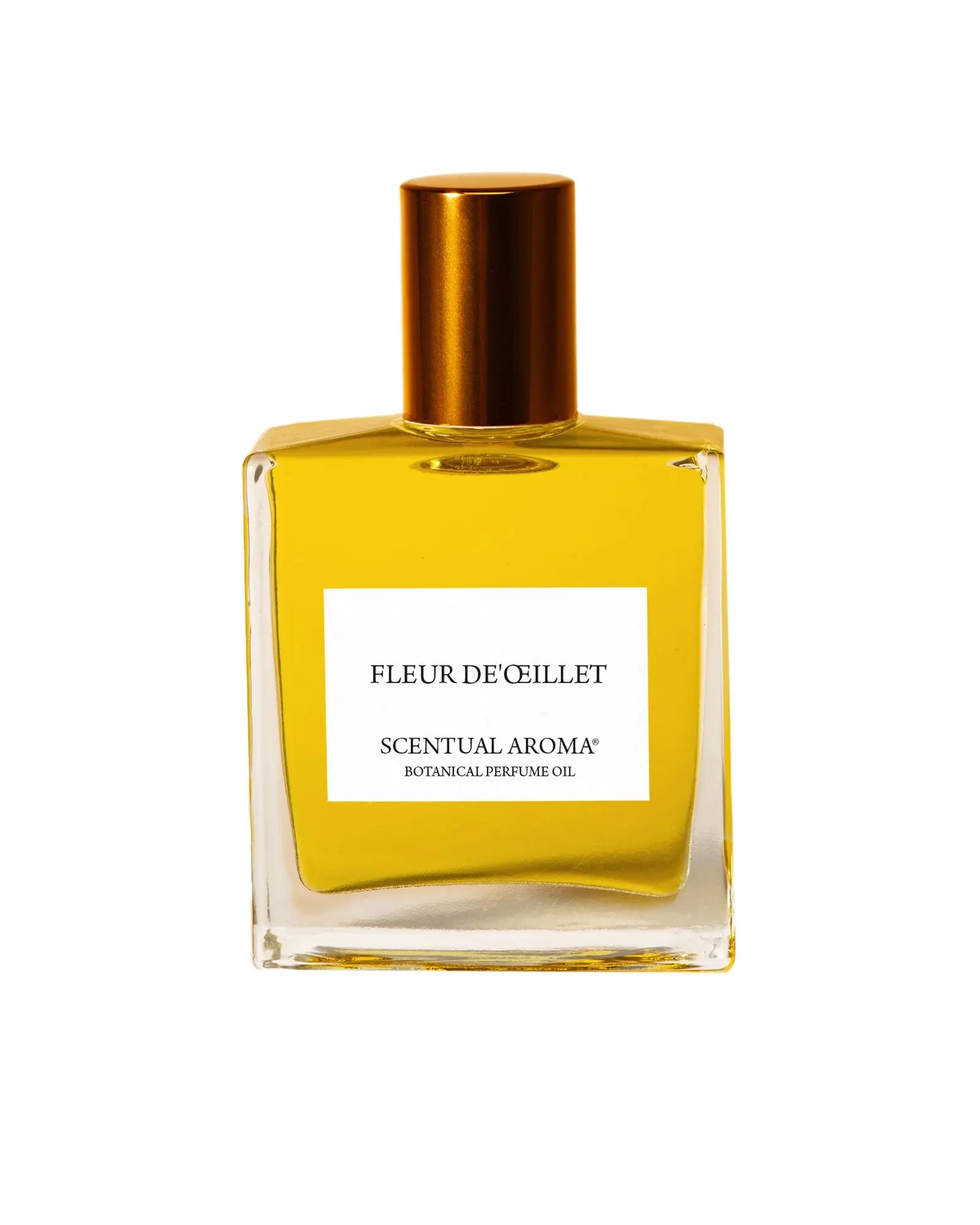  Fleur D'oeillet Botanical Perfume Oil、mySite、elrpsem3k