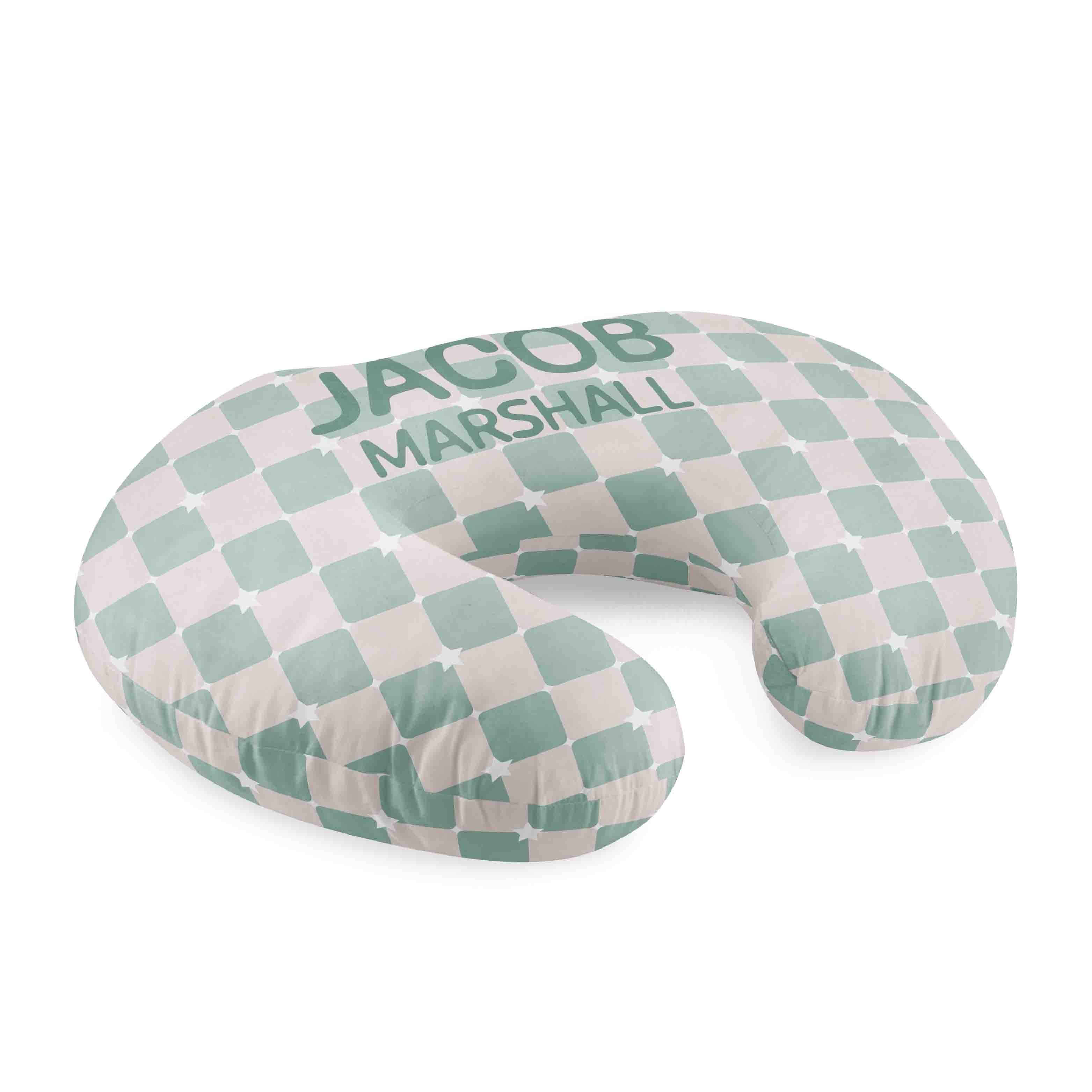  Personalized Nursing Pillow Covers | Sea Salt Check、mySite、layawaytickets