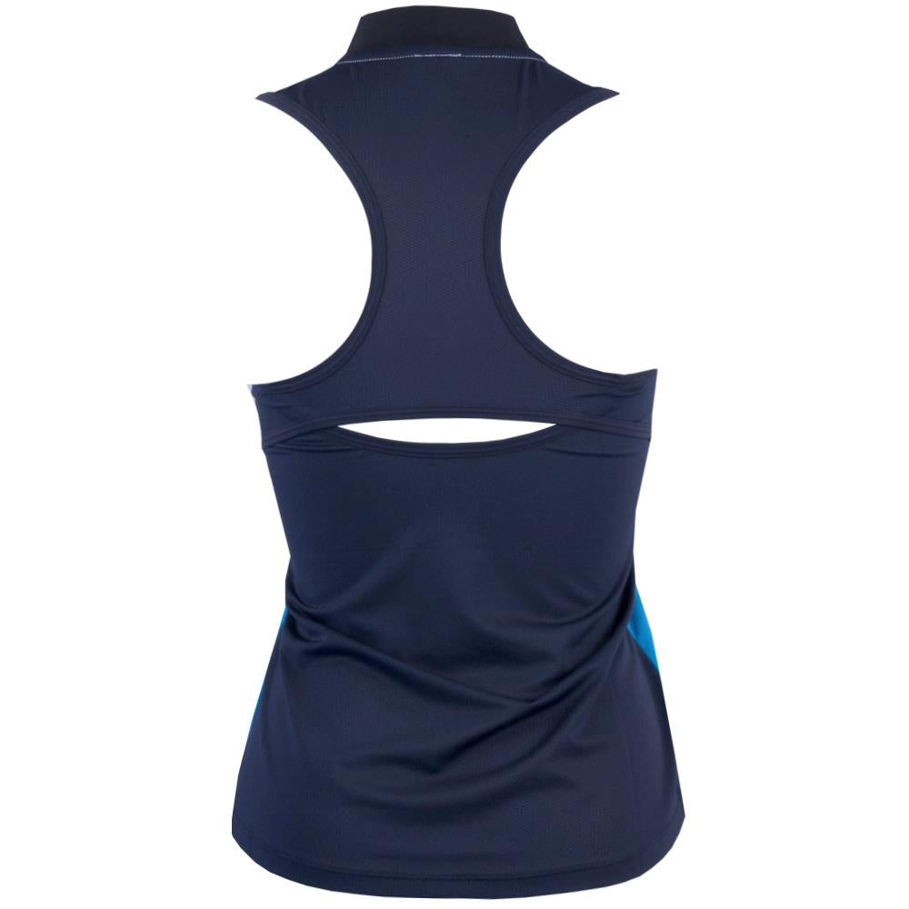 Asics Women's Match Tank - Sky