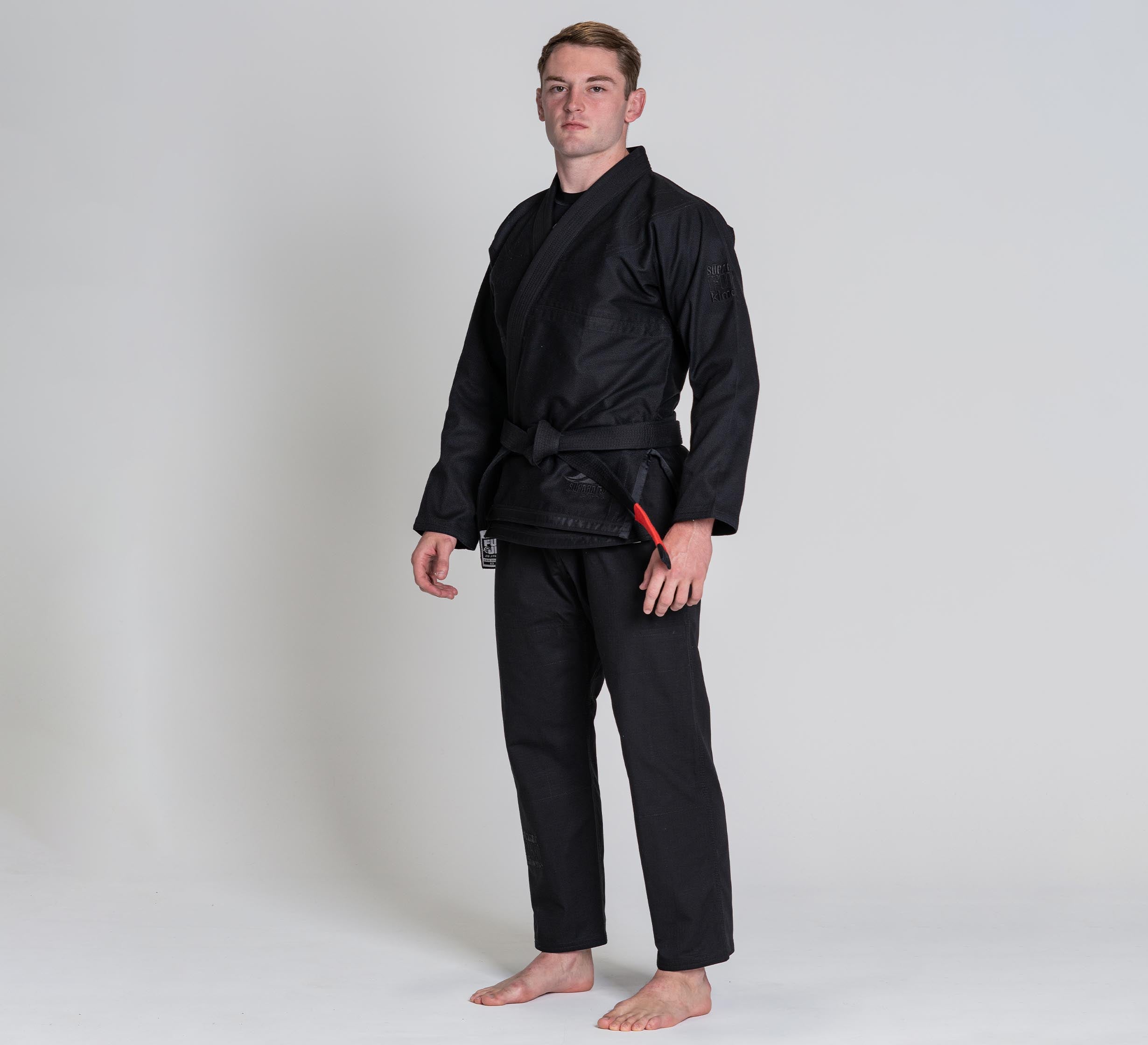 Suparaito BJJ Gi Blackout、mySite、gigharbornorthrealestate
