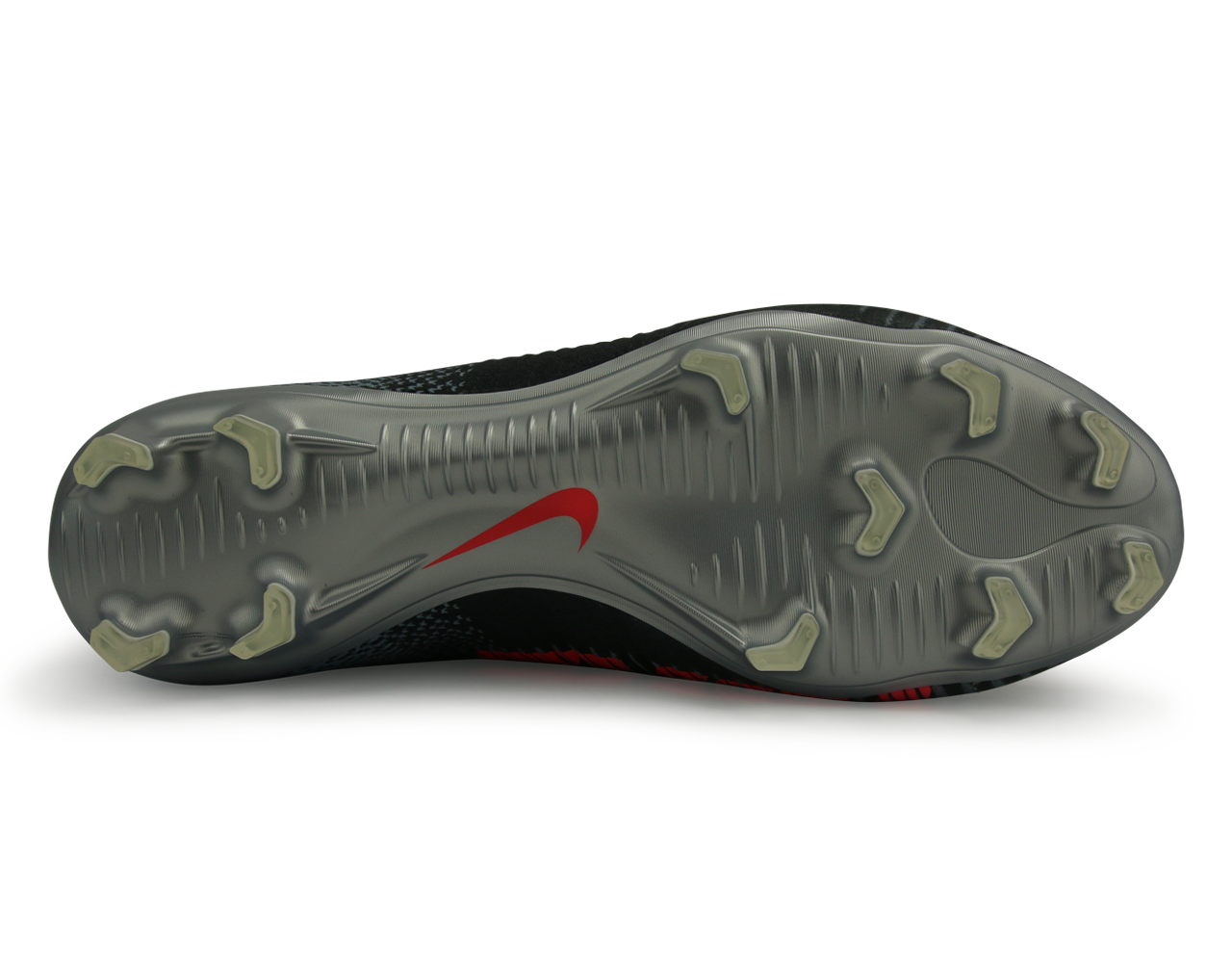 Nike Men's Mercurial Superfly V FG Light Armory Blue/Armory Navy、mySite、noshort