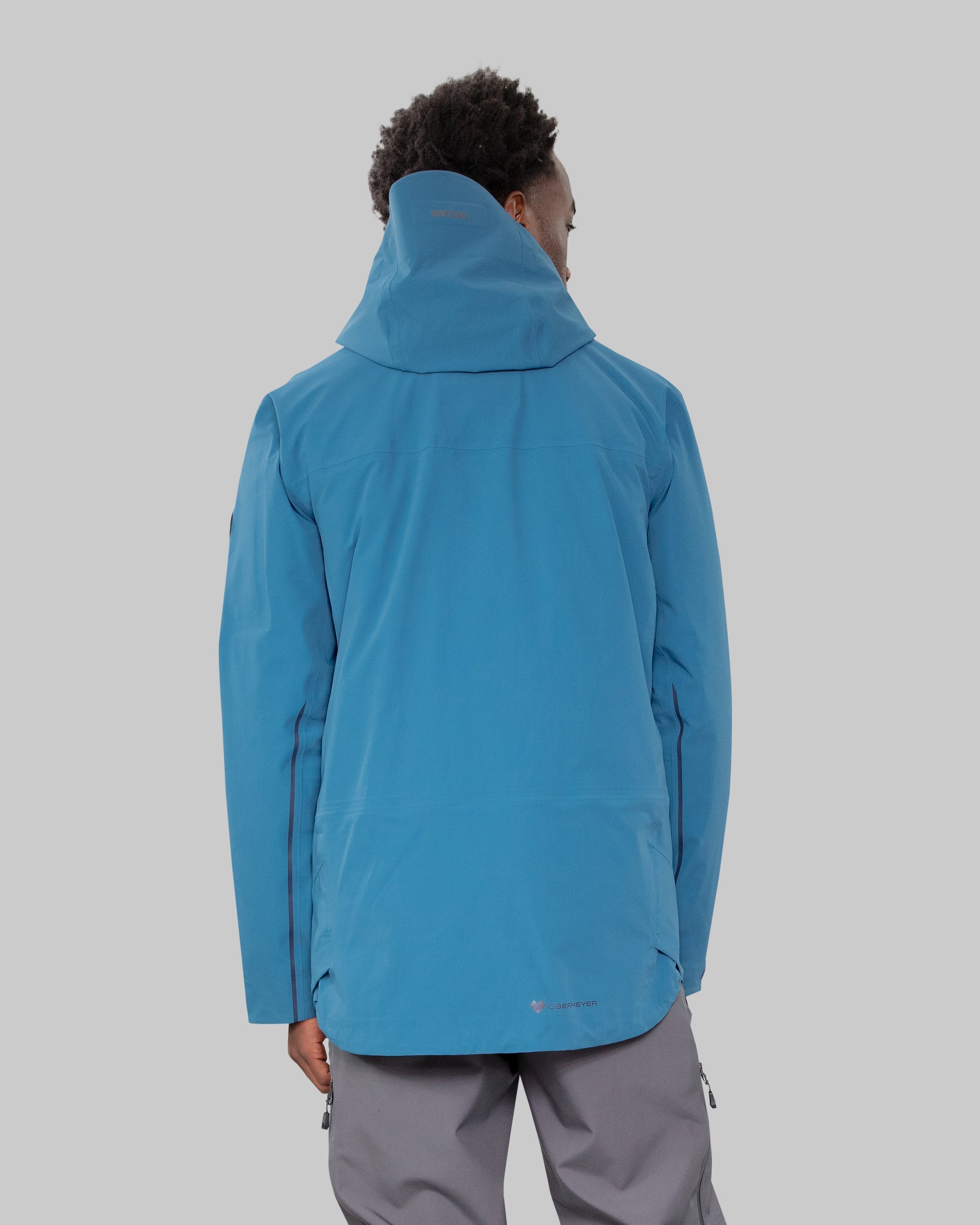 Men's Highlands Shell Jacket、mySite、i-lightchina