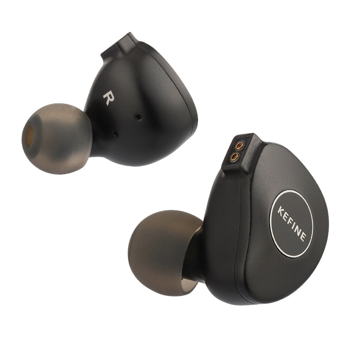  Kefine - Klanar、mySite、merchandisen